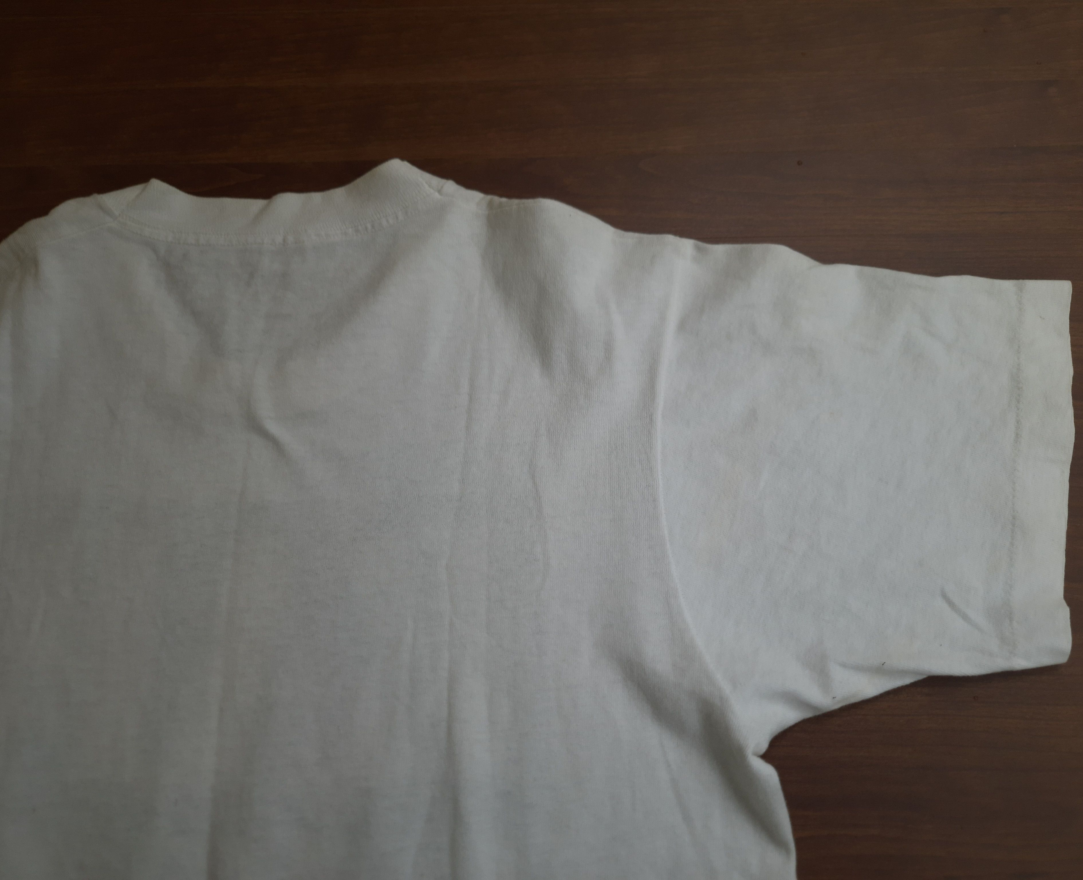 Casio Vintage 90s CASIO RAP TEES Promo T shirt Size US M / EU 48-50 / 2 - 8 Thumbnail