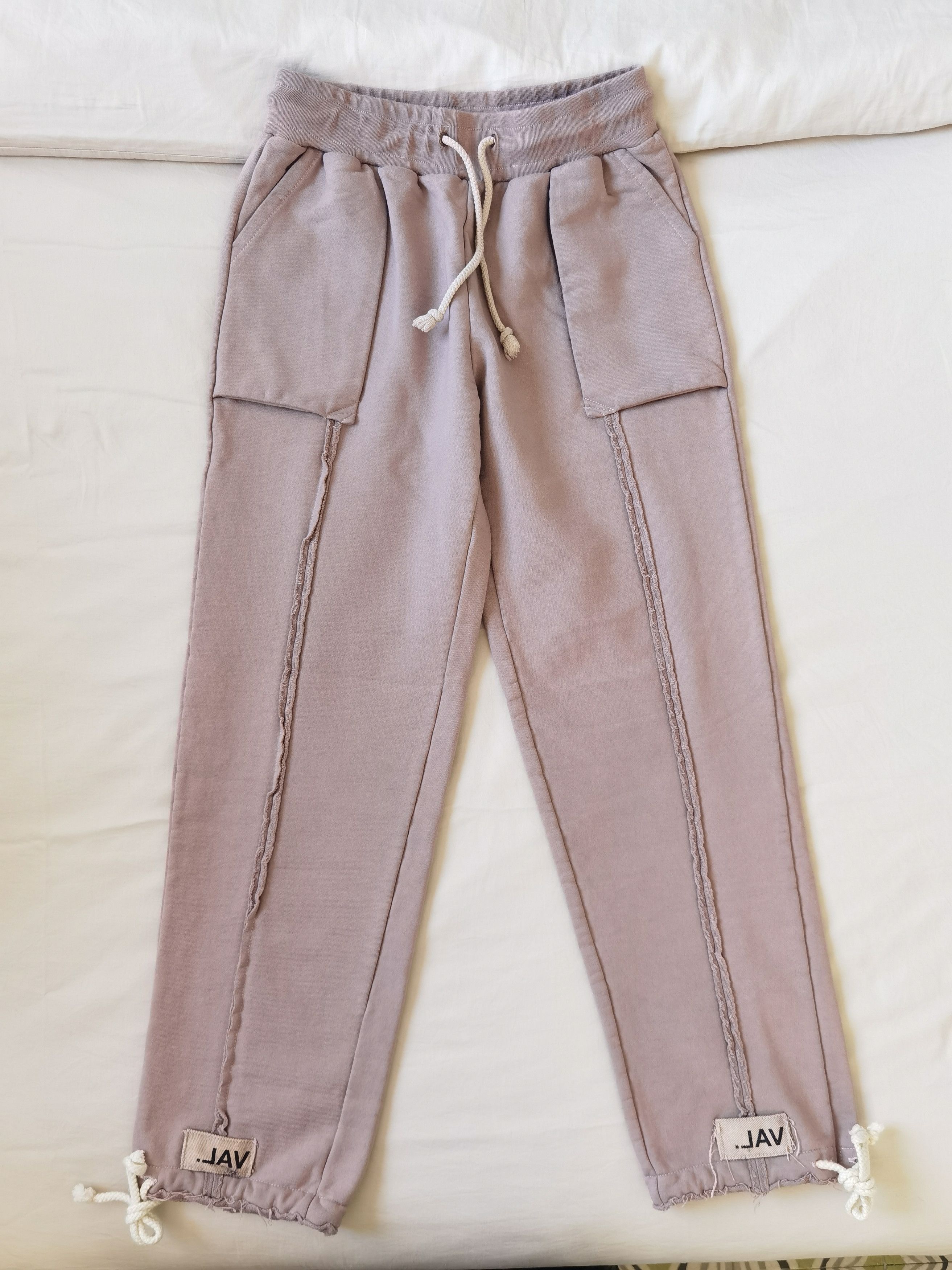 Val Kristopher Val Kristopher Joggers Sweatpants Size US 29 - 1 Thumbnail
