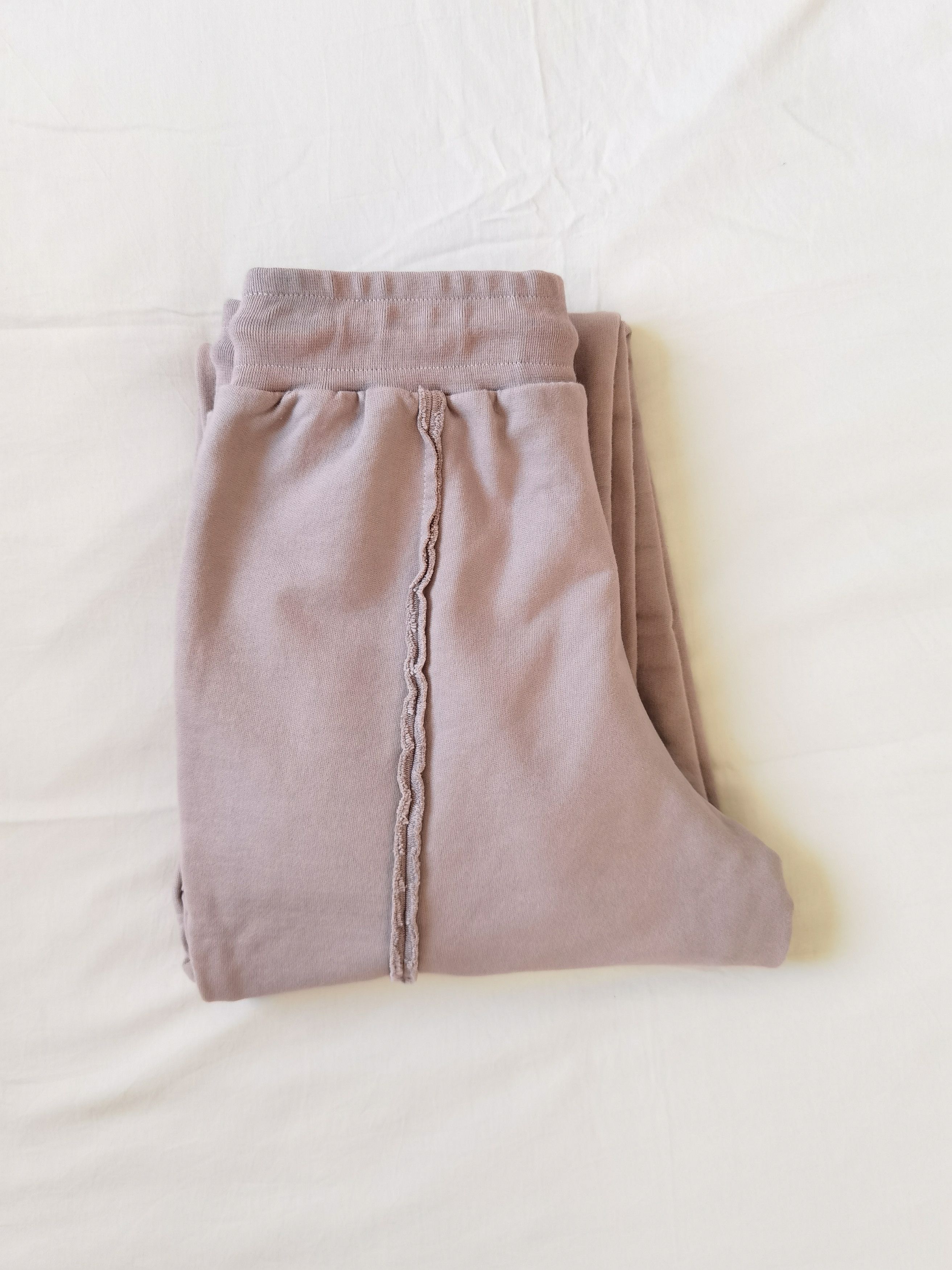 Val Kristopher Val Kristopher Joggers Sweatpants Size US 29 - 3 Thumbnail