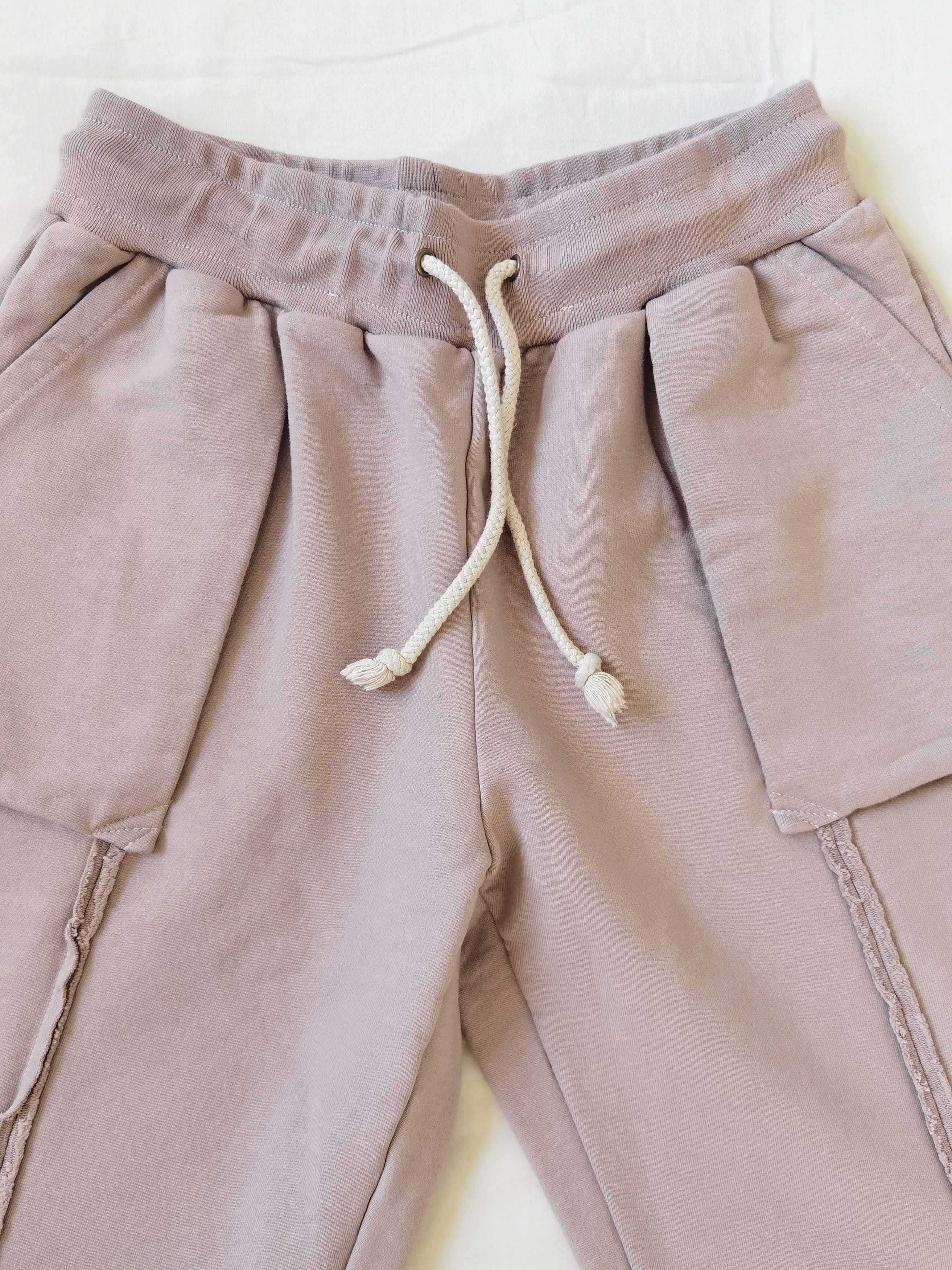 Val Kristopher Val Kristopher Joggers Sweatpants Size US 29 - 9 Thumbnail