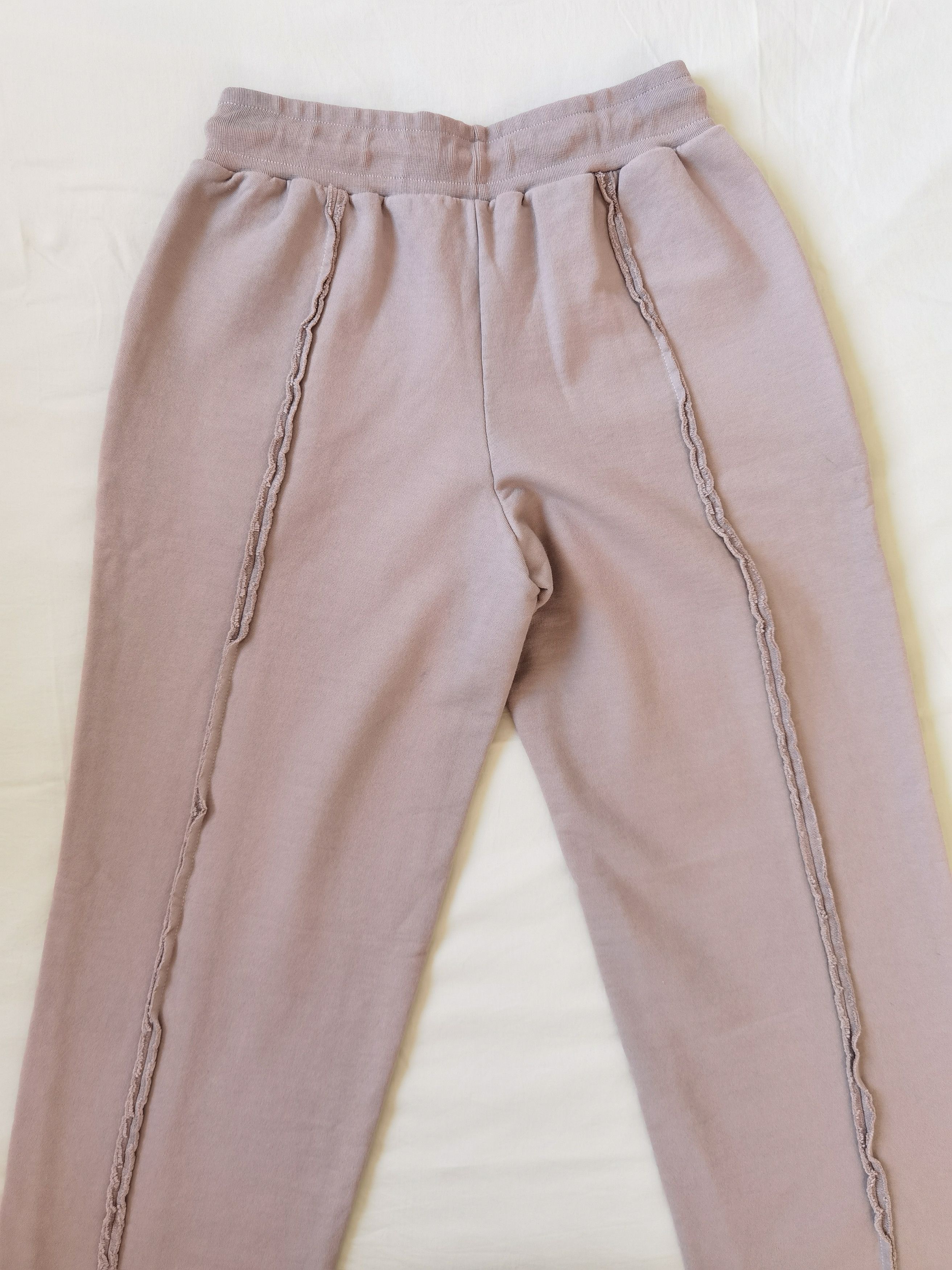 Val Kristopher Val Kristopher Joggers Sweatpants Size US 29 - 6 Thumbnail