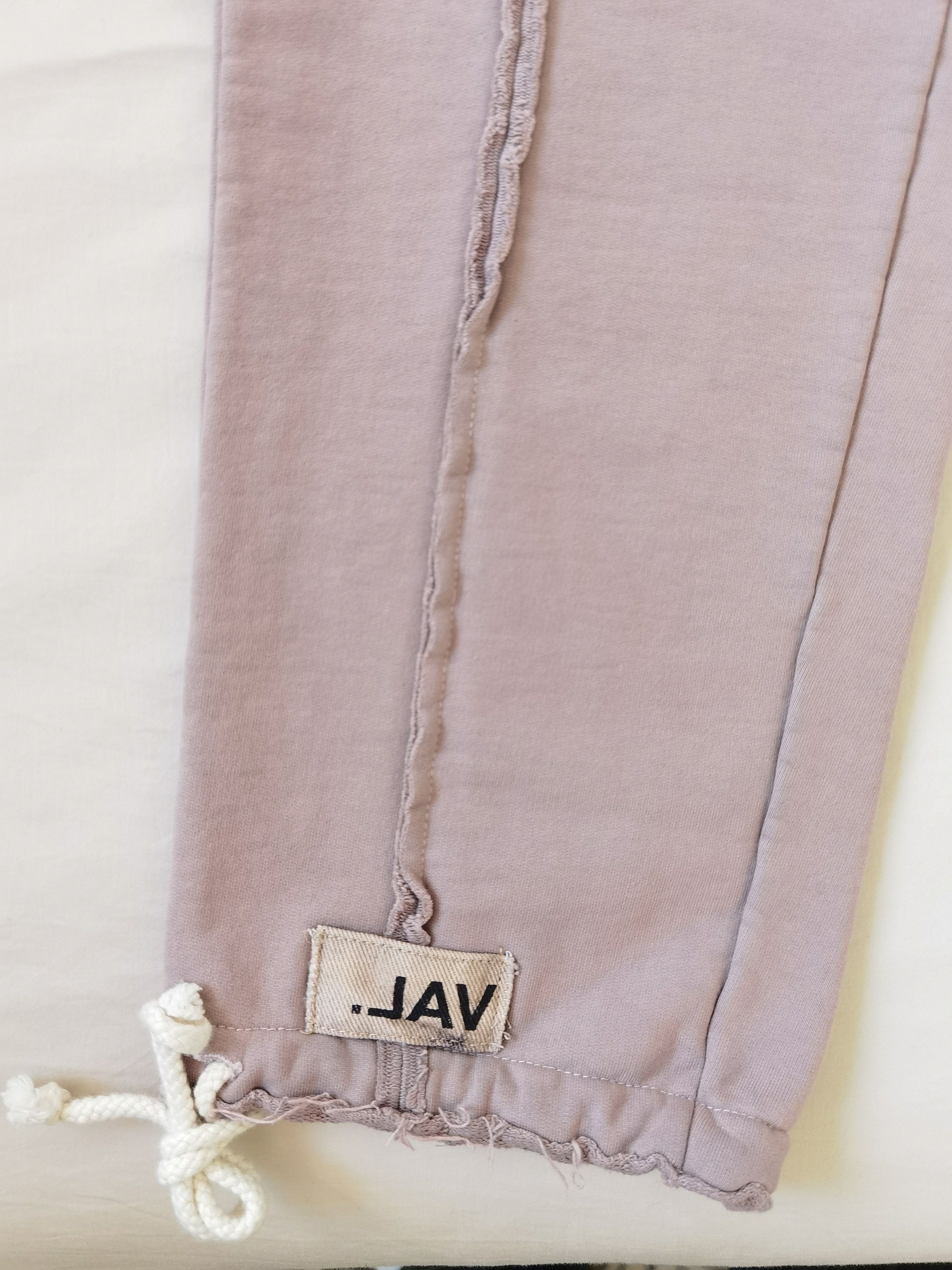 Val Kristopher Val Kristopher Joggers Sweatpants Size US 29 - 10 Thumbnail