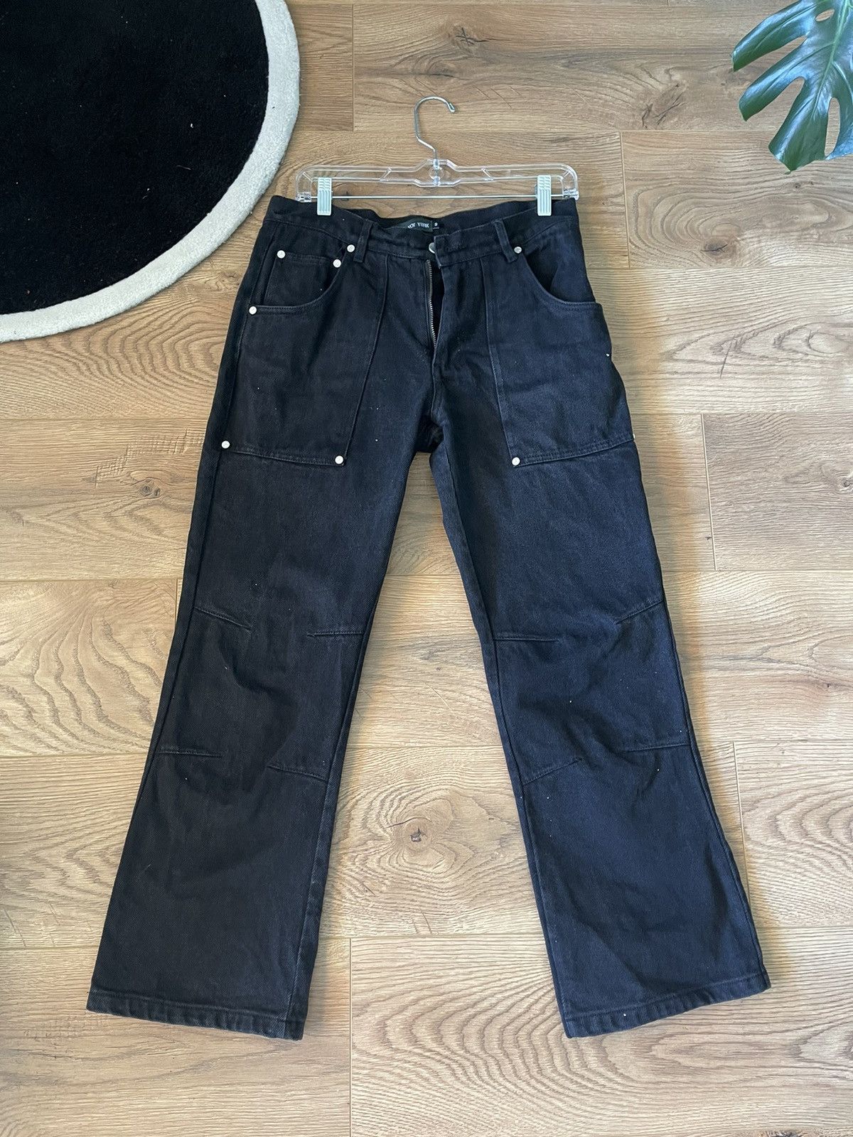 Oree New York Oree New York Work Pants Size US 30 / EU 46 - 1 Thumbnail