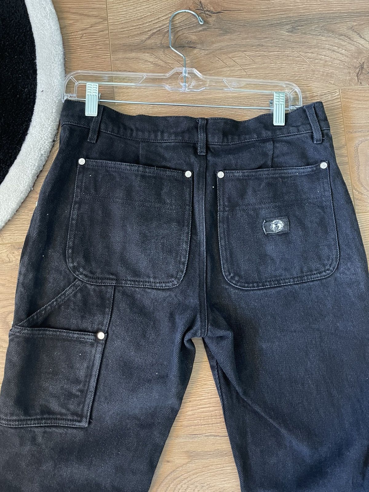 Oree New York Oree New York Work Pants Size US 30 / EU 46 - 3 Thumbnail
