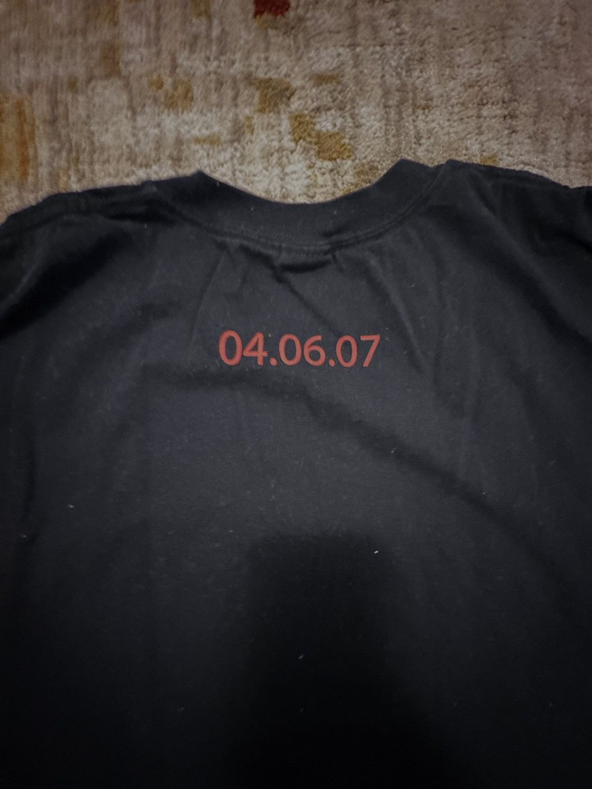 Dunk Low Pro SB Border Blue 2007