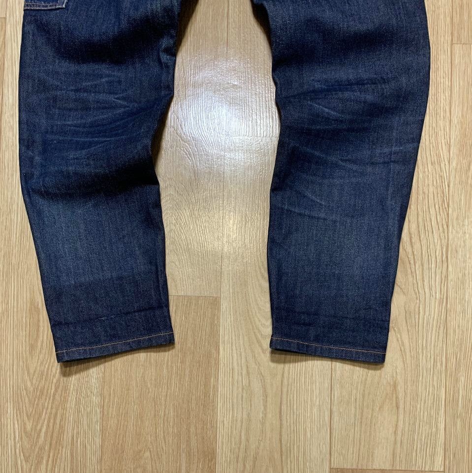 A.P.C. A.P.C. Denim Jeans Pant Size US 30 / EU 46 - 7 Thumbnail