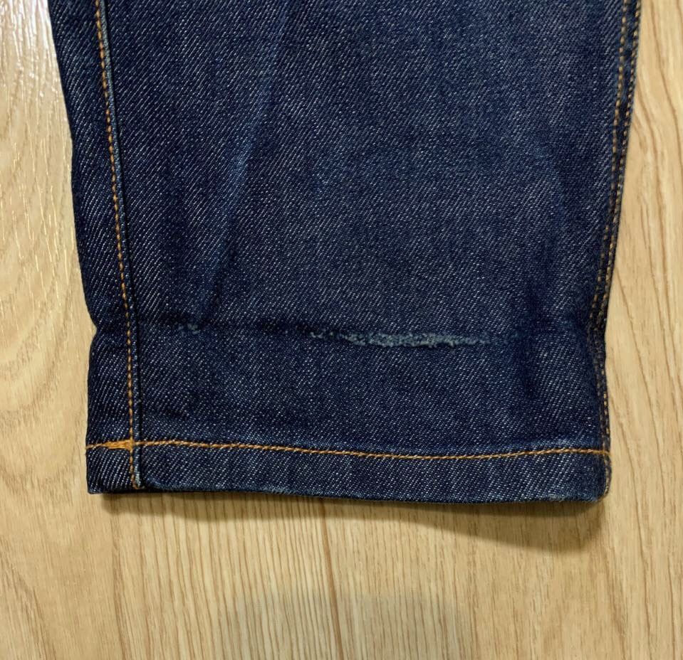 A.P.C. A.P.C. Denim Jeans Pant Size US 30 / EU 46 - 4 Thumbnail
