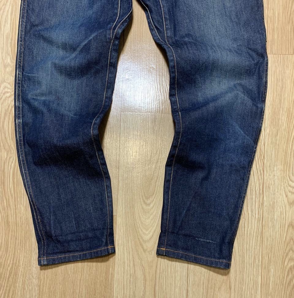 A.P.C. A.P.C. Denim Jeans Pant Size US 30 / EU 46 - 3 Thumbnail