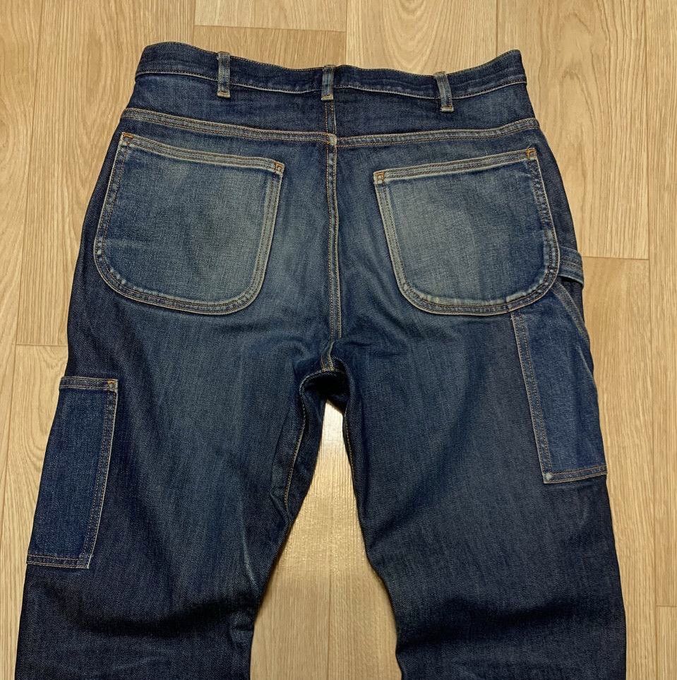 A.P.C. A.P.C. Denim Jeans Pant Size US 30 / EU 46 - 9 Thumbnail