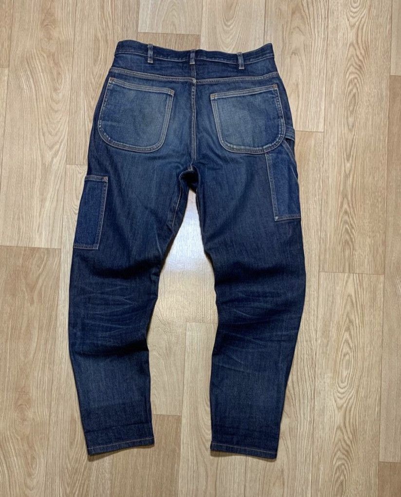 A.P.C. Denim Jeans Pant