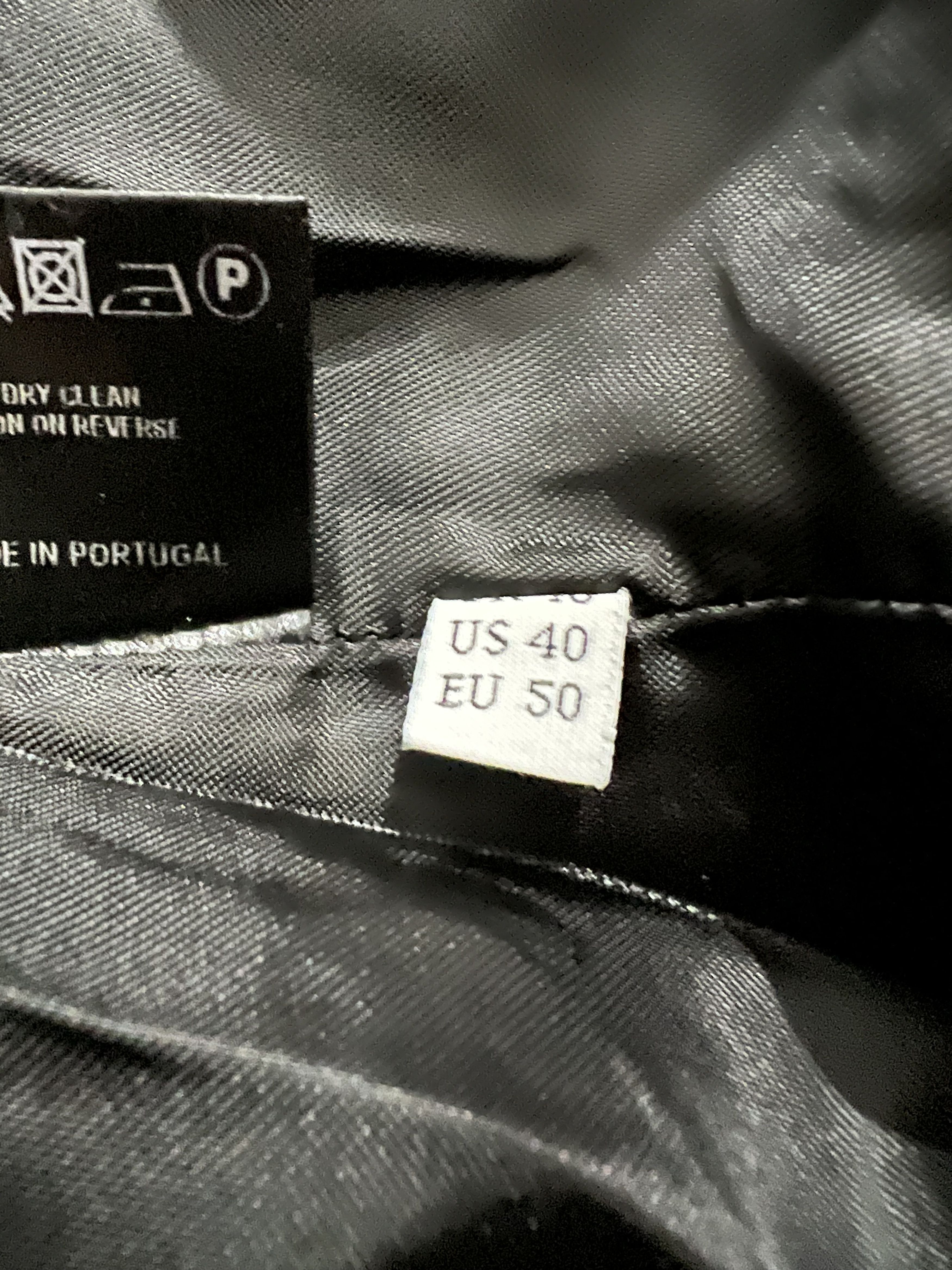 JW Anderson Archival J.W. Anderson Layered Turtleneck Size US M / EU 48-50 / 2 - 10 Thumbnail