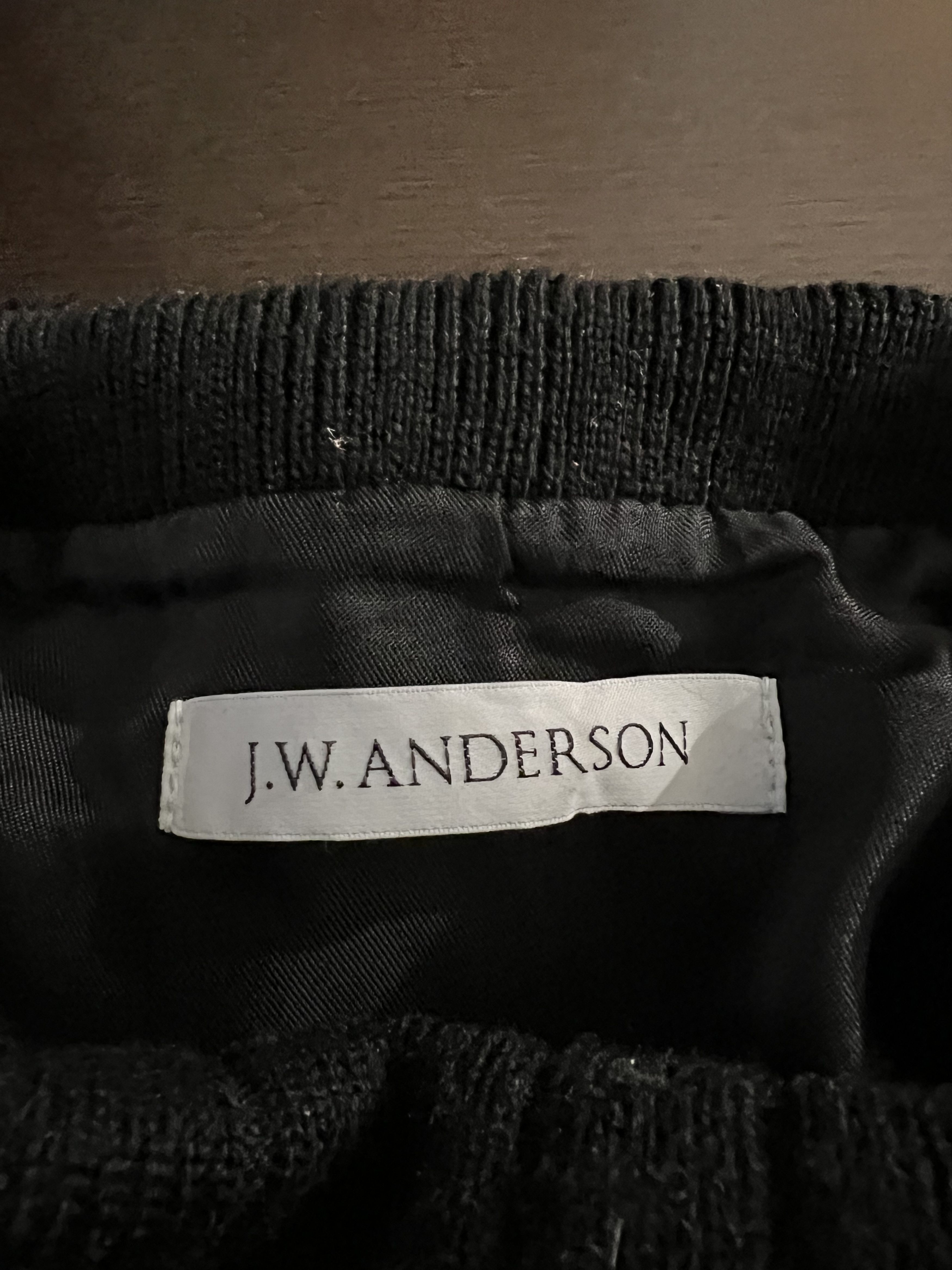 JW Anderson Archival J.W. Anderson Layered Turtleneck Size US M / EU 48-50 / 2 - 11 Thumbnail