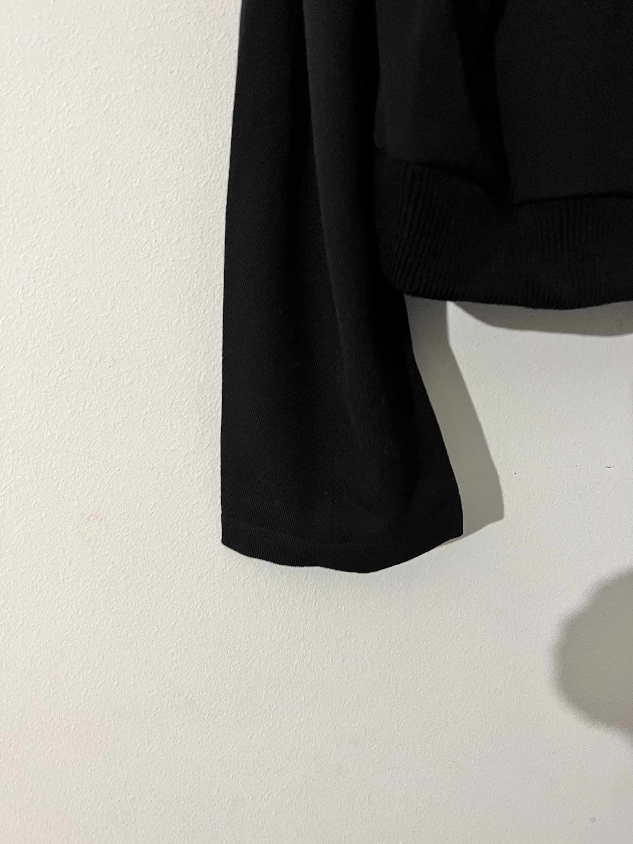 JW Anderson Archival J.W. Anderson Layered Turtleneck Size US M / EU 48-50 / 2 - 9 Thumbnail