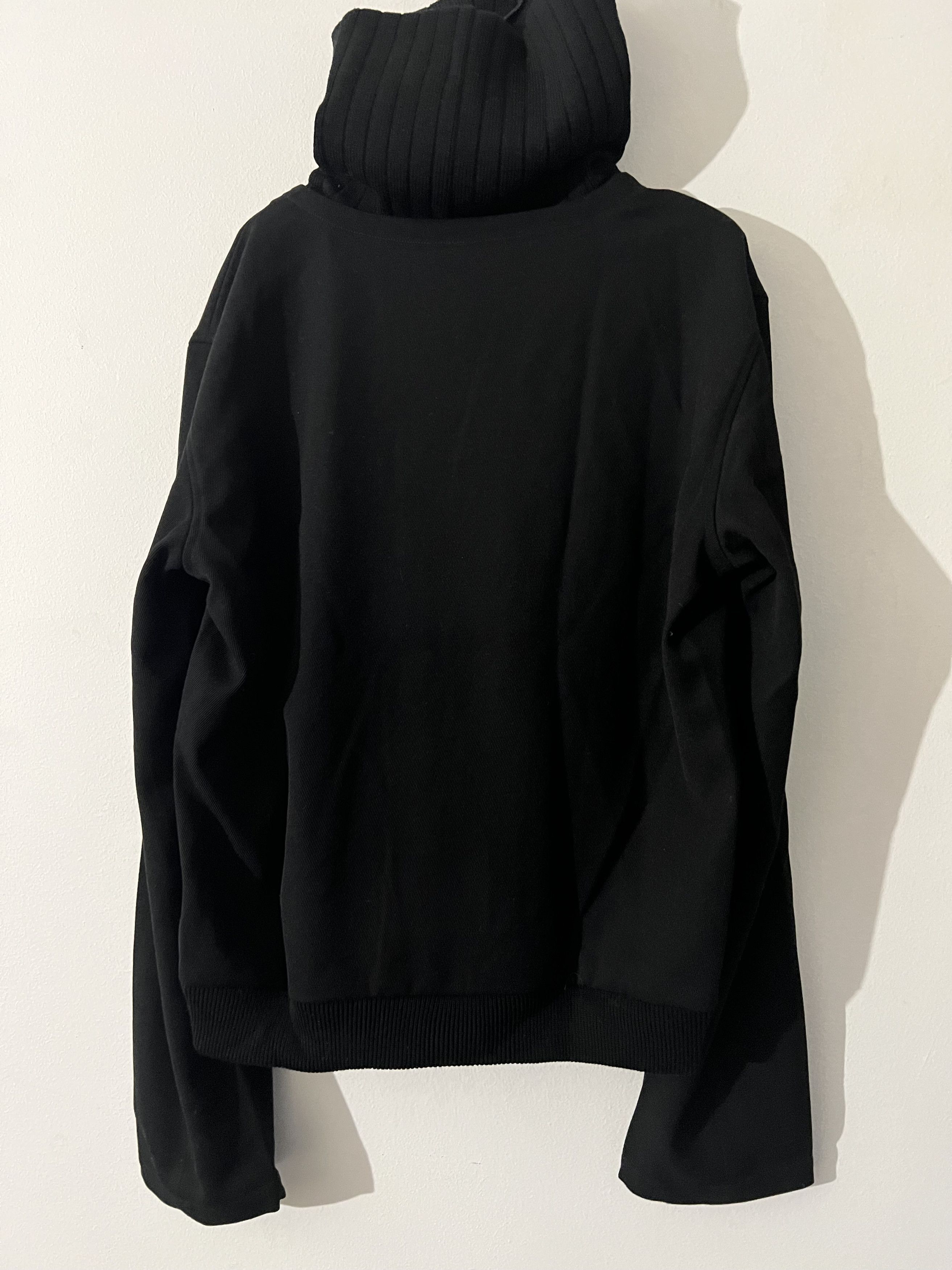 JW Anderson Archival J.W. Anderson Layered Turtleneck Size US M / EU 48-50 / 2 - 6 Thumbnail