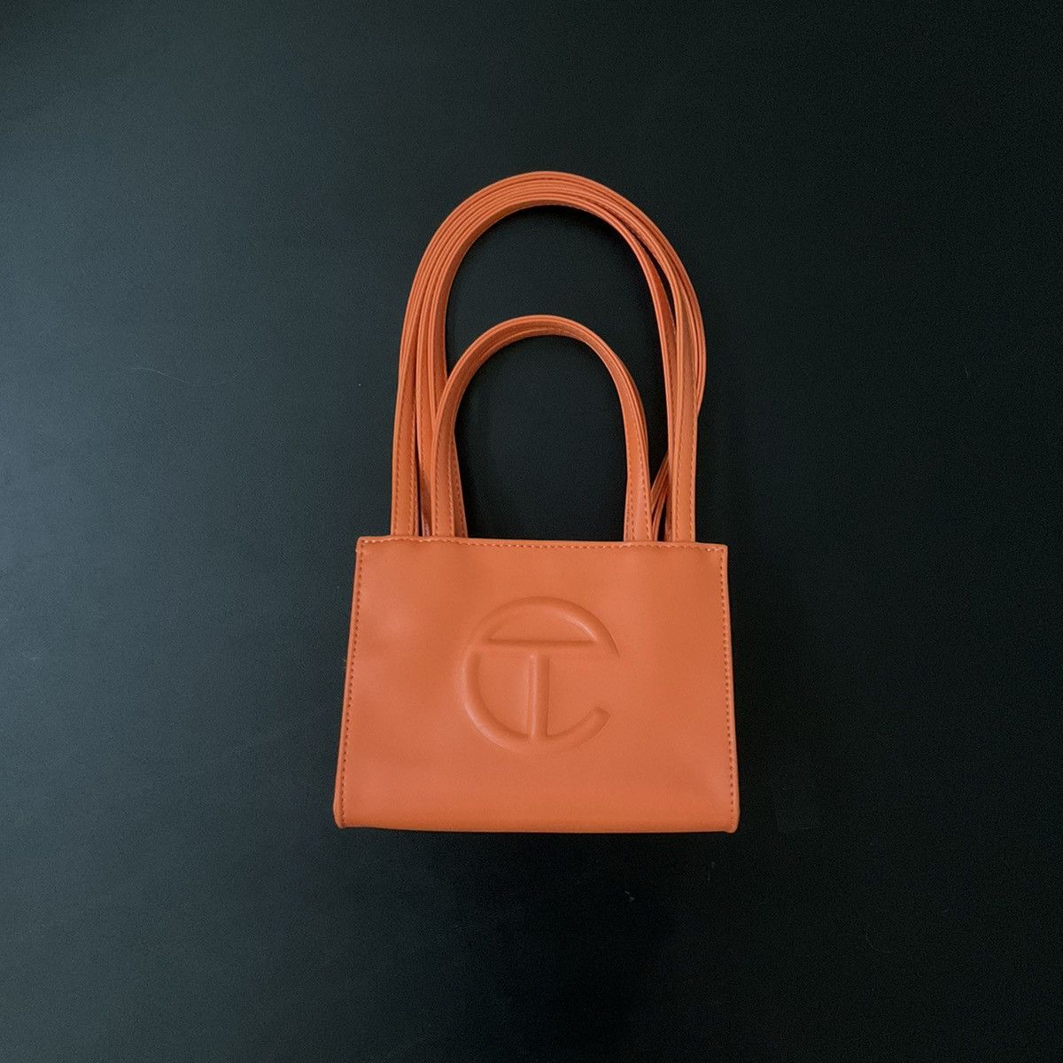 Telfar Small Shopping Bag