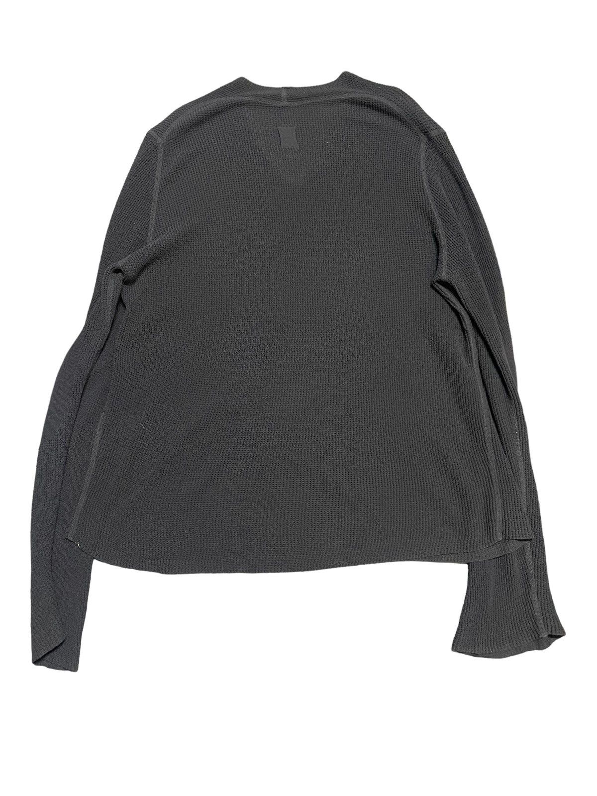 hannes roether Hannes Roether Avant Garde knit Size US L / EU 52-54 / 3 - 3 Thumbnail