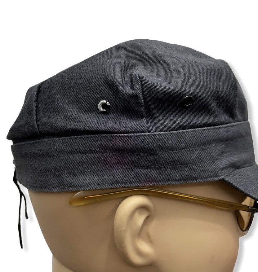 Edition Japan MAZDASPEED MAZDA Racing Work Wear Factory Hat Banzai Design Size ONE SIZE - 6 Thumbnail