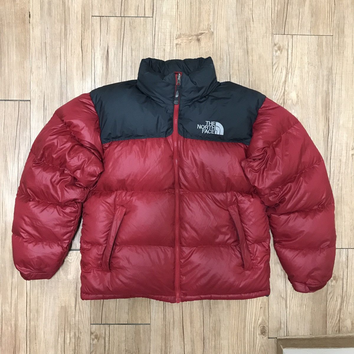The North Face The North Face Nuptse 700 Puffer jacket Size US XS / EU 42 / 0 - 1 Thumbnail
