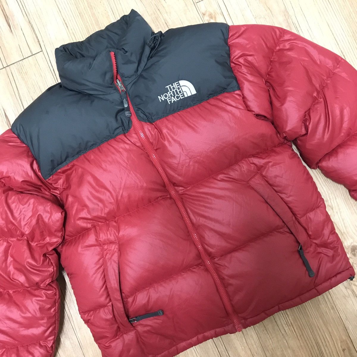 The North Face The North Face Nuptse 700 Puffer jacket Size US XS / EU 42 / 0 - 4 Thumbnail