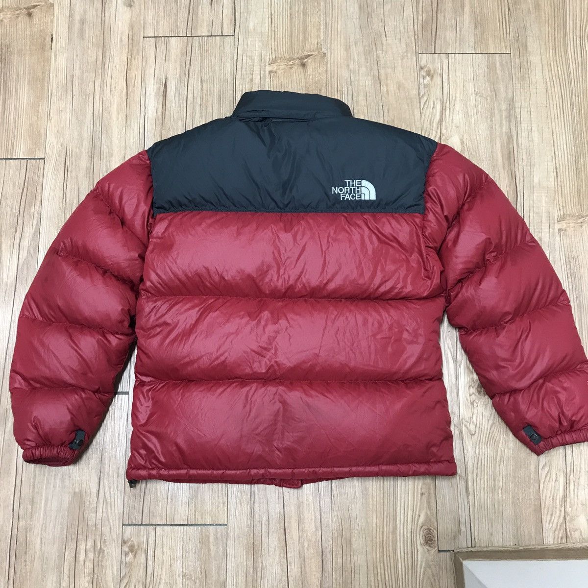 The North Face The North Face Nuptse 700 Puffer jacket Size US XS / EU 42 / 0 - 2 Thumbnail