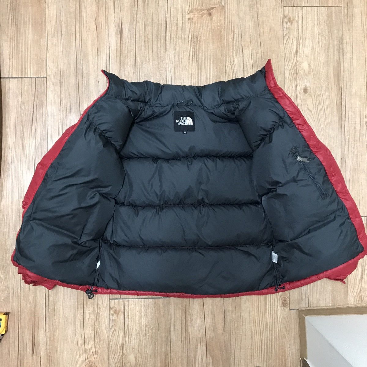 The North Face The North Face Nuptse 700 Puffer jacket Size US XS / EU 42 / 0 - 3 Thumbnail