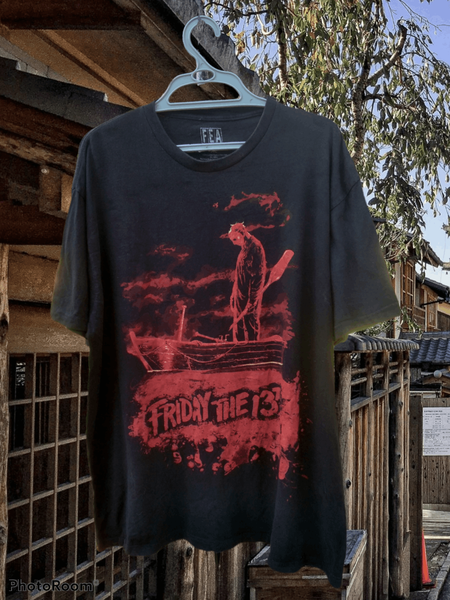 Friday The 13 Th Vintage | Grailed