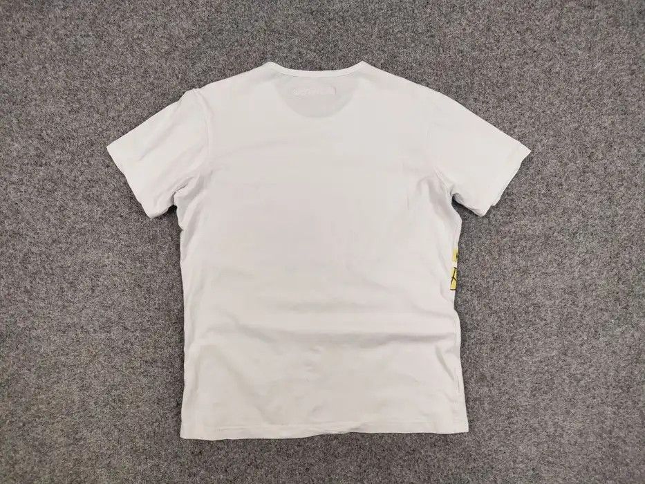 Denis Simachev Denis Simachev Archival Multilogo Designer T Shirt Size US S / EU 44-46 / 1 - 6 Thumbnail