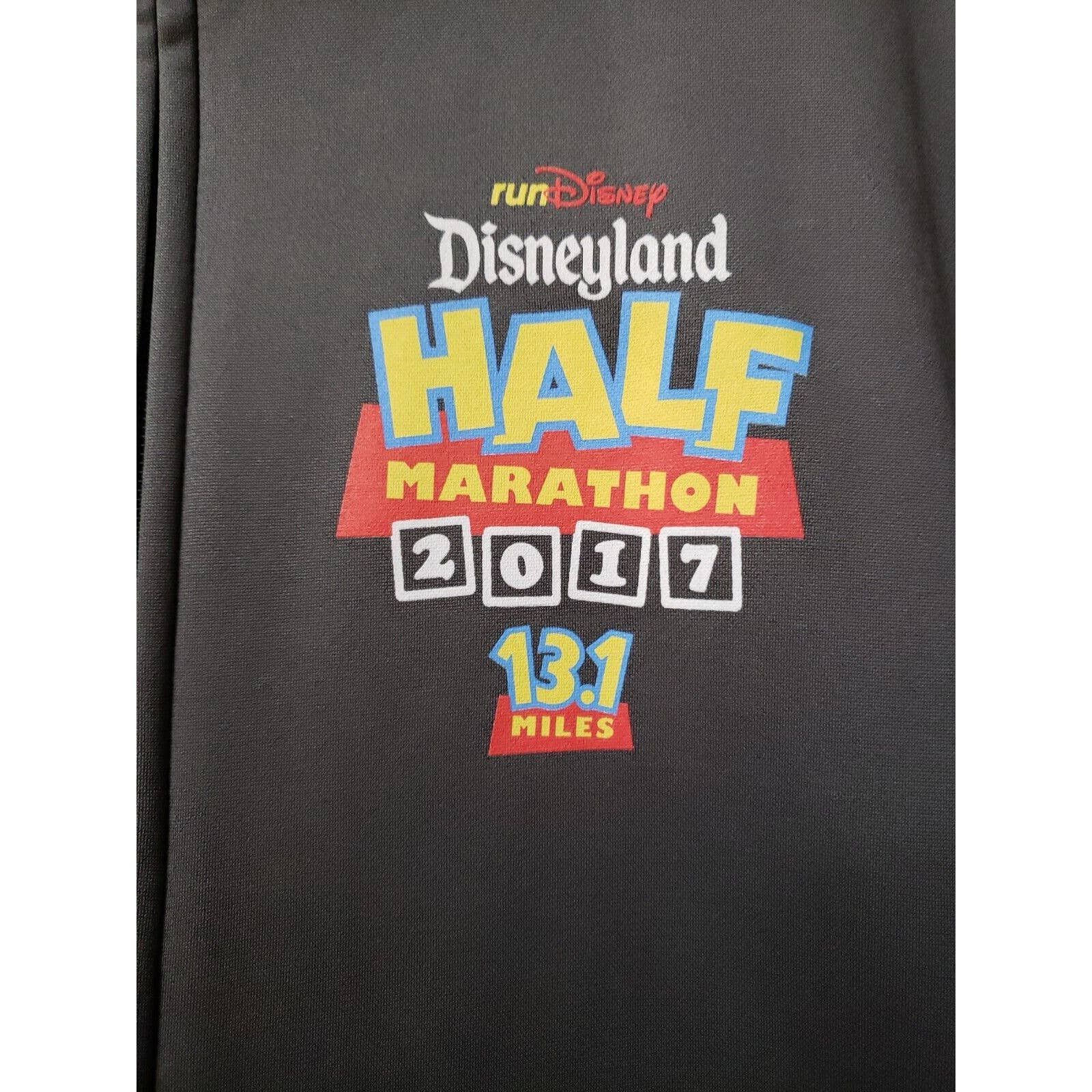 Run Walt Disney Parks 2017 Half Marathon Celebrating Pixar