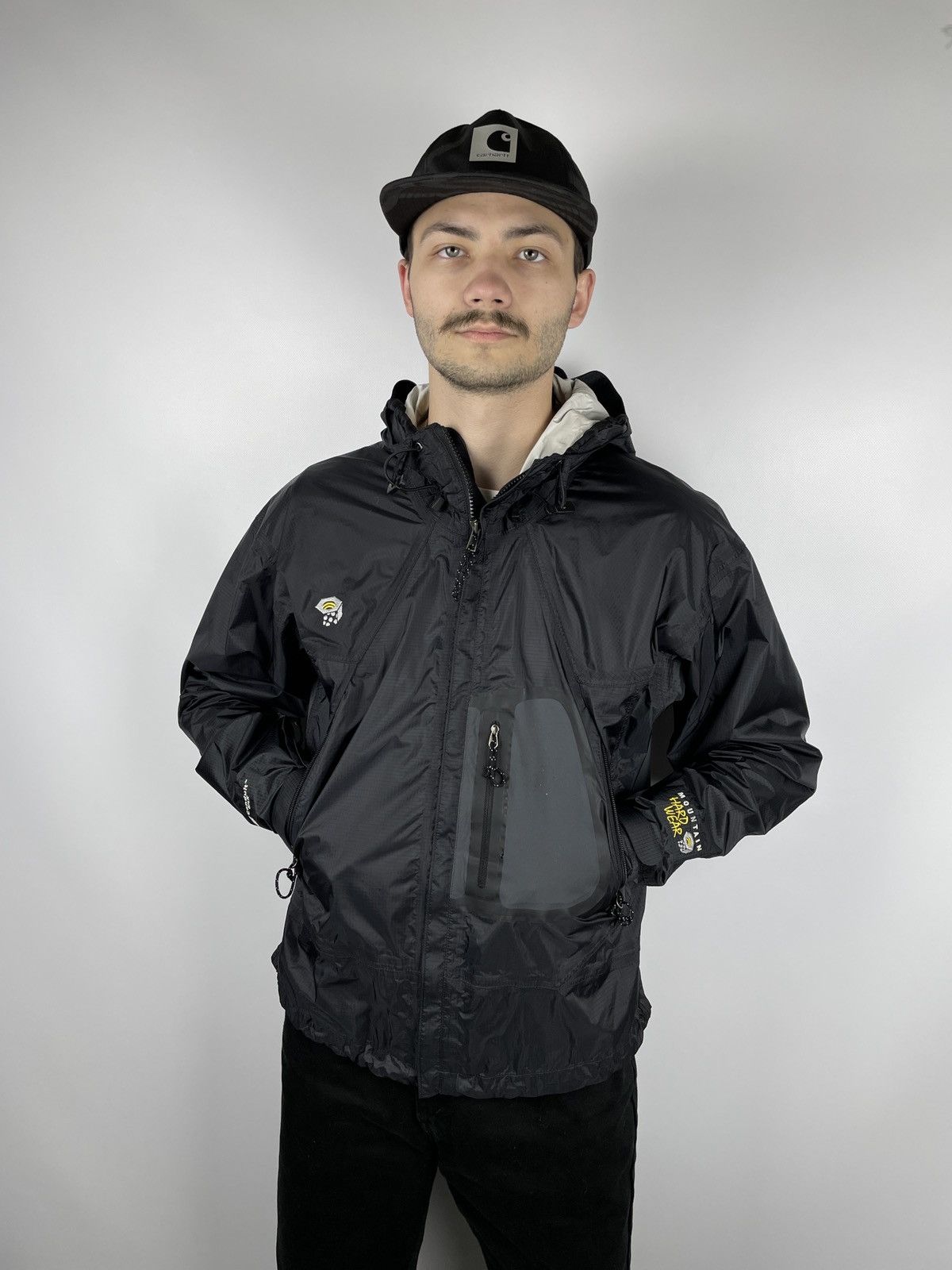 Goretex × Mountain Hardwear × Vintage Vintage Mountain Hard Wear ...