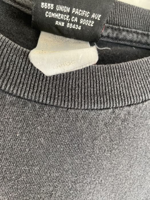 Vintage Vintage Aerosmith sorayama shirt | Grailed