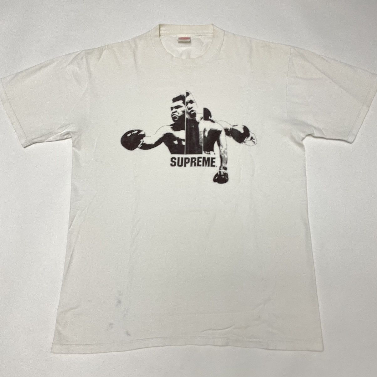 Supreme Ali tee