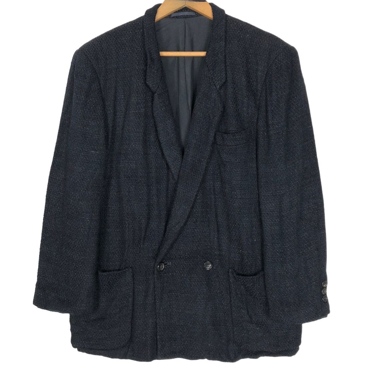 Comme Des Garcons 90 S Jacket | Grailed