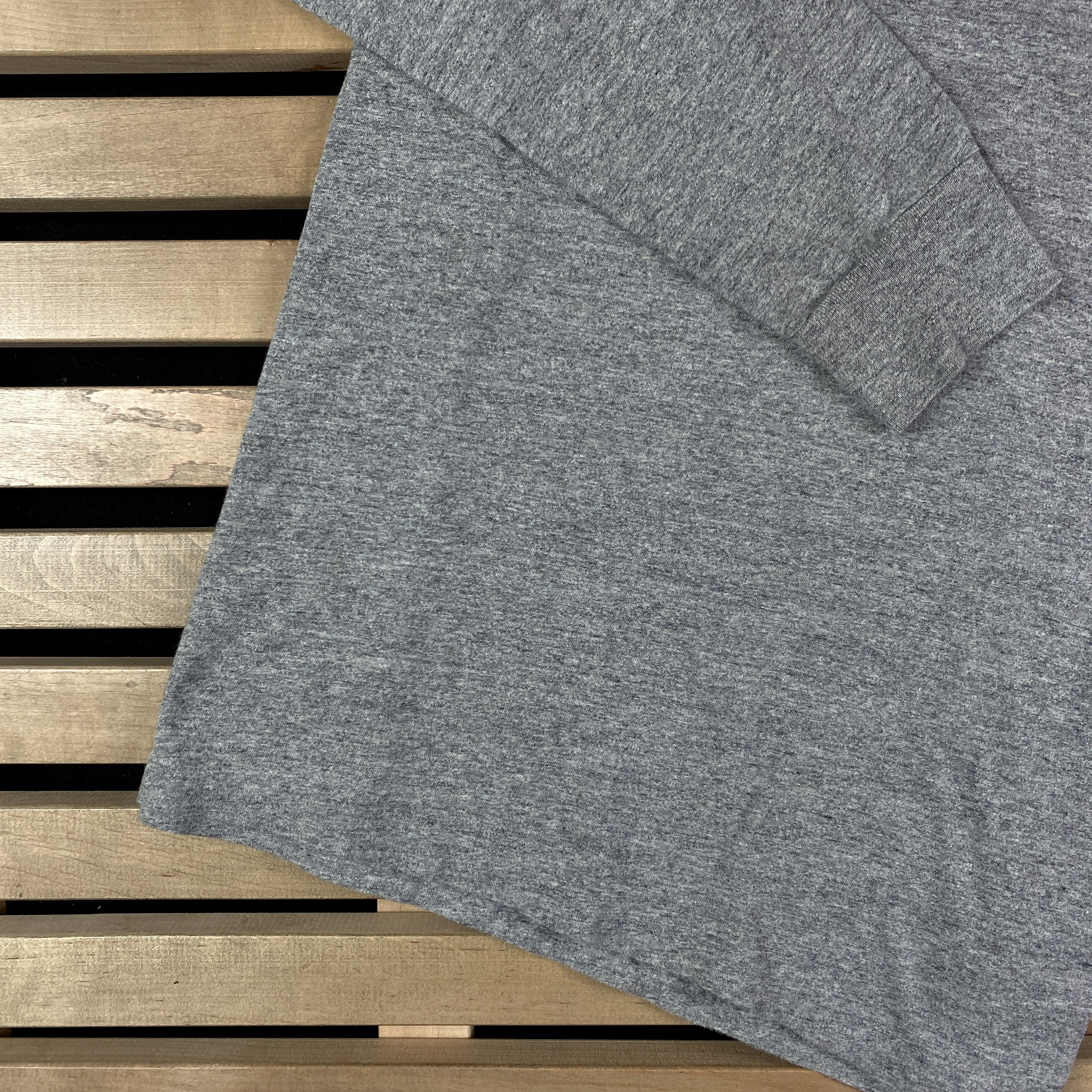 Polo Ralph Lauren × Ralph Lauren Mens T Shirt Long Sleeve Polo Ralph Lauren Size M Size US M / EU 48-50 / 2 - 3 Thumbnail