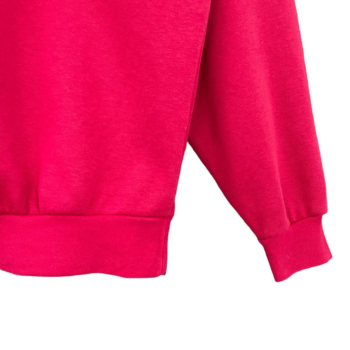 Designer × Japanese Brand Vintage Chris Evert Crewneck Sweatshirt Size M Size US M / EU 48-50 / 2 - 6 Thumbnail