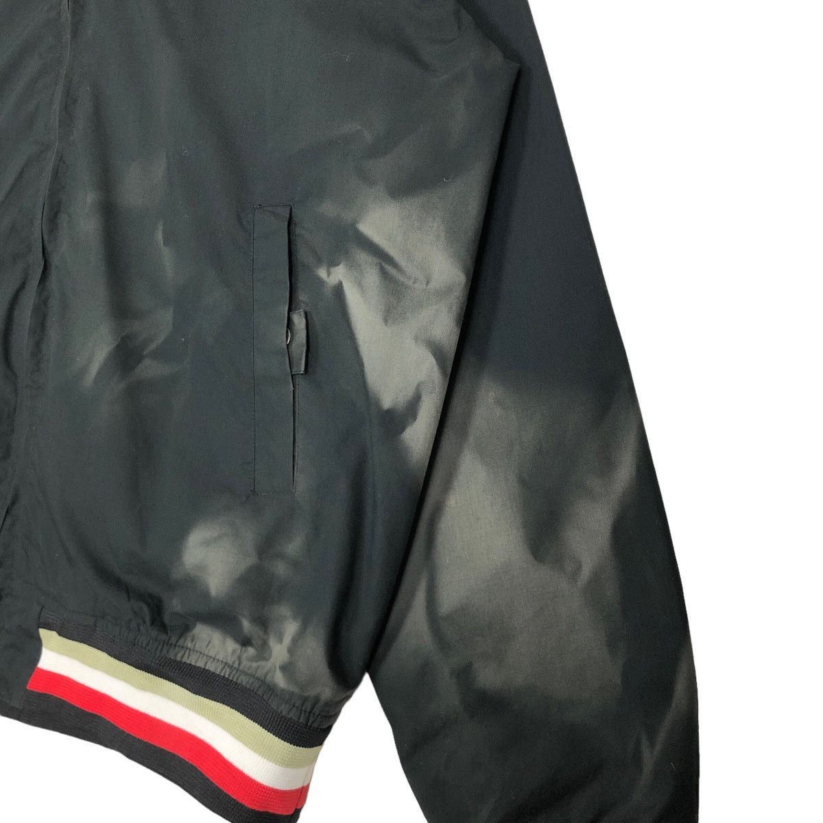 Formula 1 Vintage BAR Honda Racing F1 Team Light Jacket Size US L / EU 52-54 / 3 - 8 Thumbnail