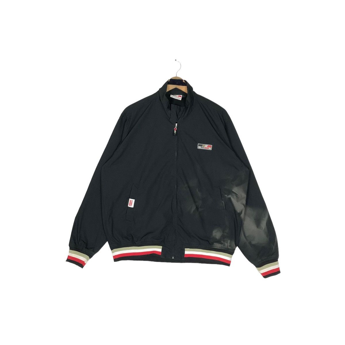 Formula 1 Vintage BAR Honda Racing F1 Team Light Jacket Size US L / EU 52-54 / 3 - 2 Thumbnail