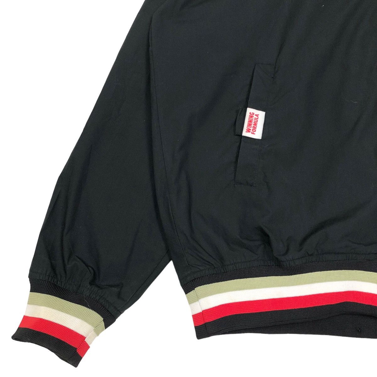 Formula 1 Vintage BAR Honda Racing F1 Team Light Jacket Size US L / EU 52-54 / 3 - 9 Thumbnail