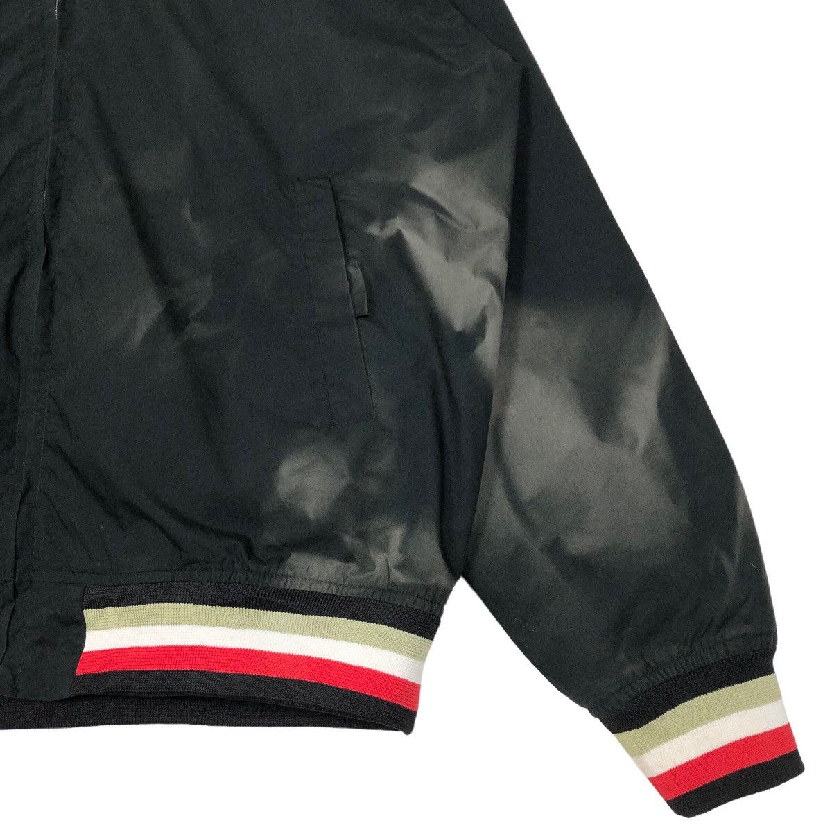 Formula 1 Vintage BAR Honda Racing F1 Team Light Jacket Size US L / EU 52-54 / 3 - 6 Thumbnail