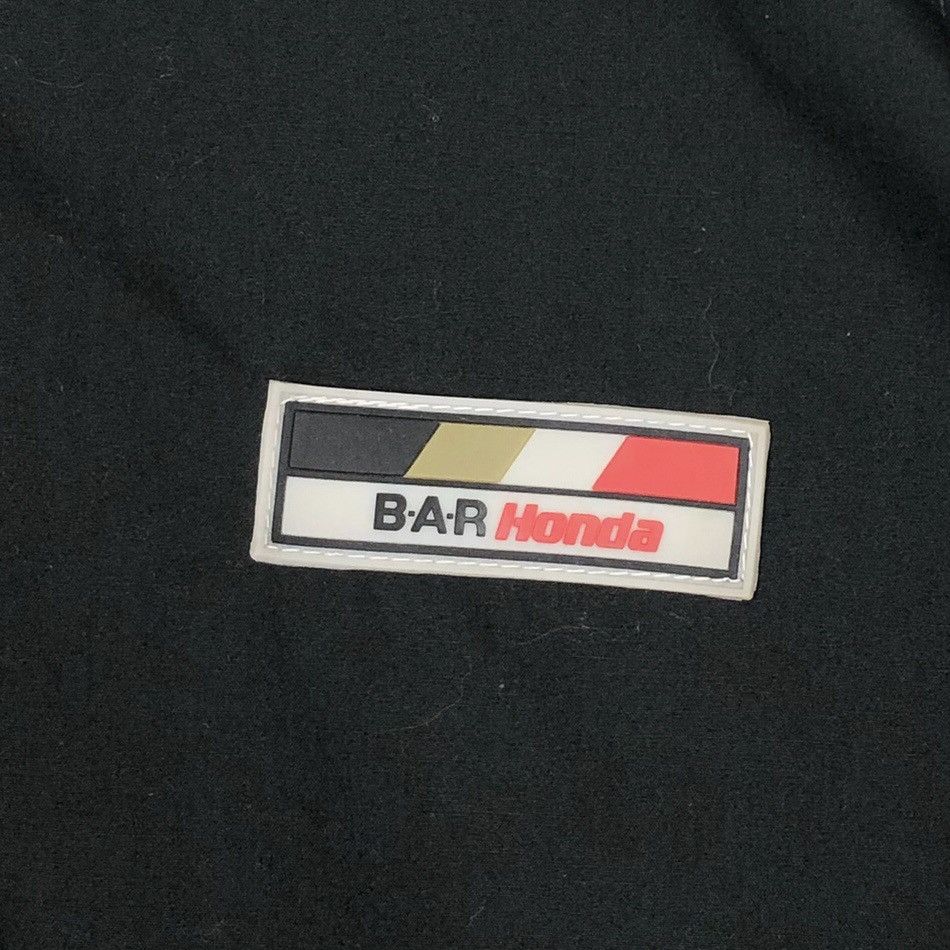 Formula 1 Vintage BAR Honda Racing F1 Team Light Jacket Size US L / EU 52-54 / 3 - 11 Thumbnail