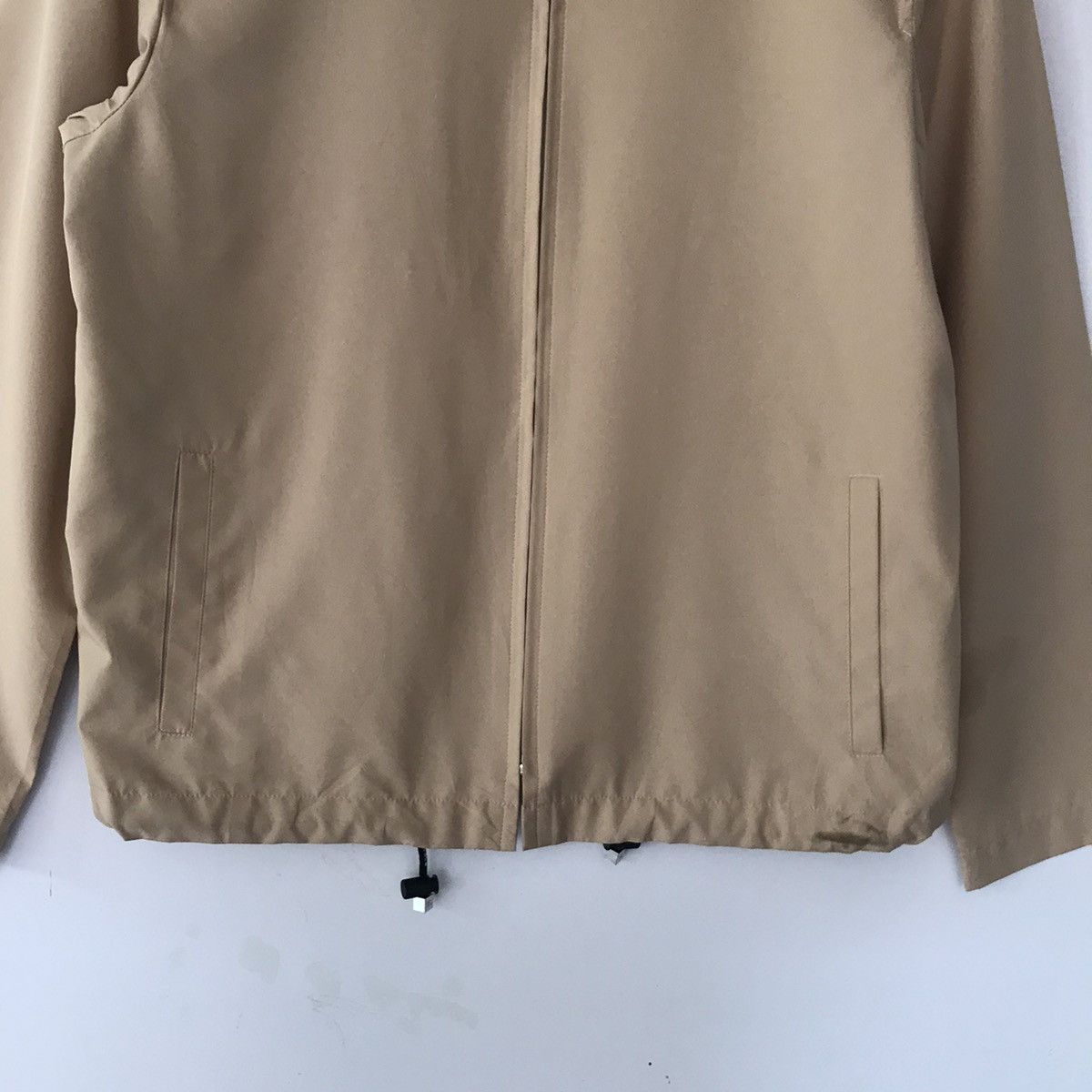 Burberry BURBERRY ZIPPIER NYLON WOMAN JACKET Size XS / US 0-2 / IT 36-38 - 3 Thumbnail