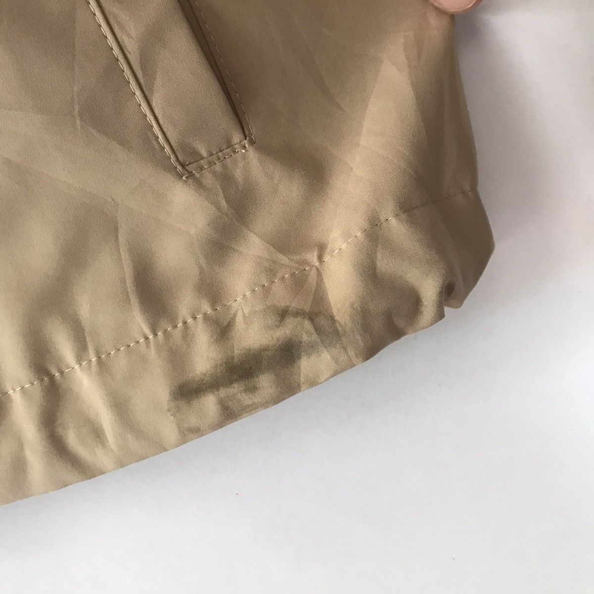 Burberry BURBERRY ZIPPIER NYLON WOMAN JACKET Size XS / US 0-2 / IT 36-38 - 10 Thumbnail