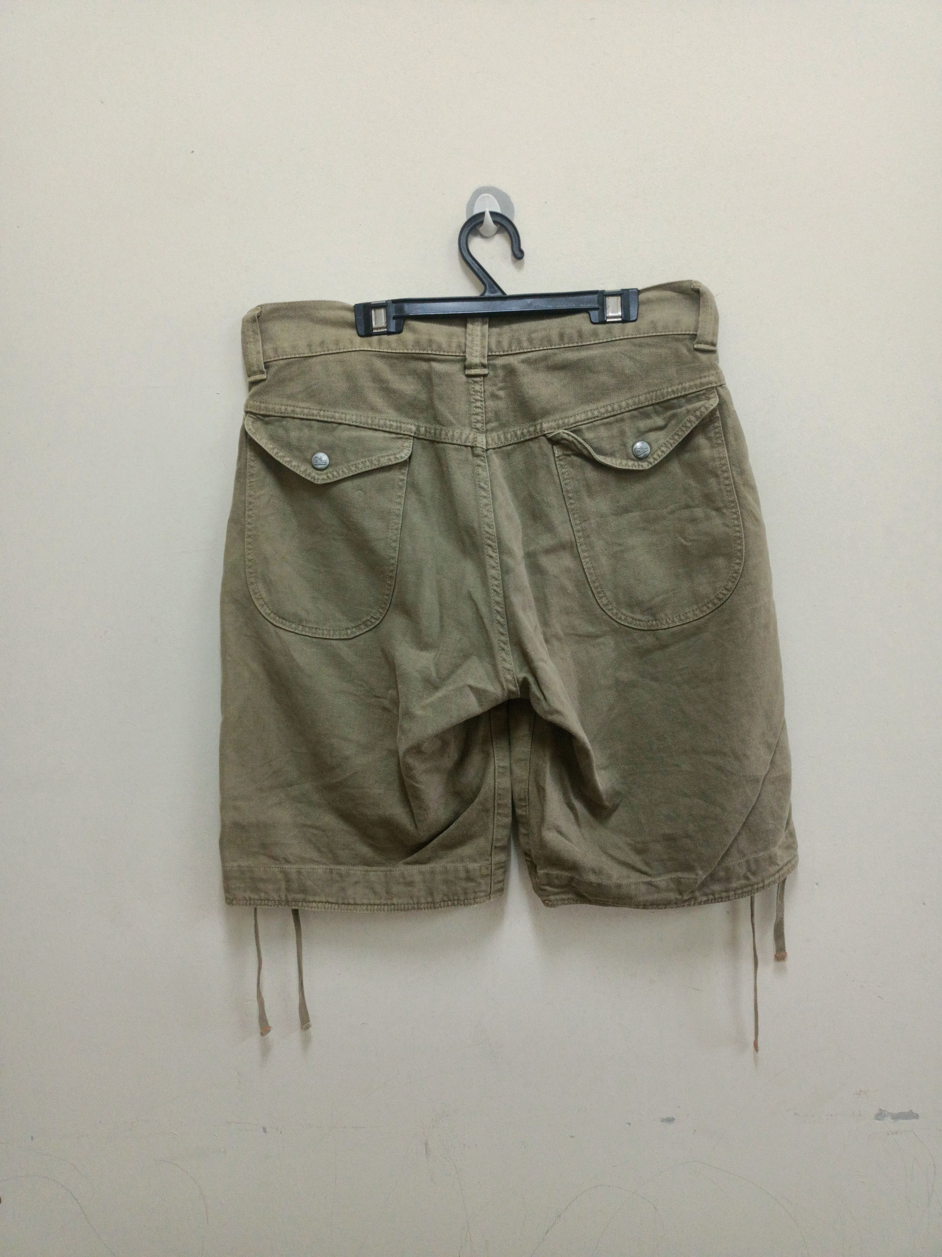 45rpm 45rpm short pants made in japan Size US 32 / EU 48 - 7 Thumbnail