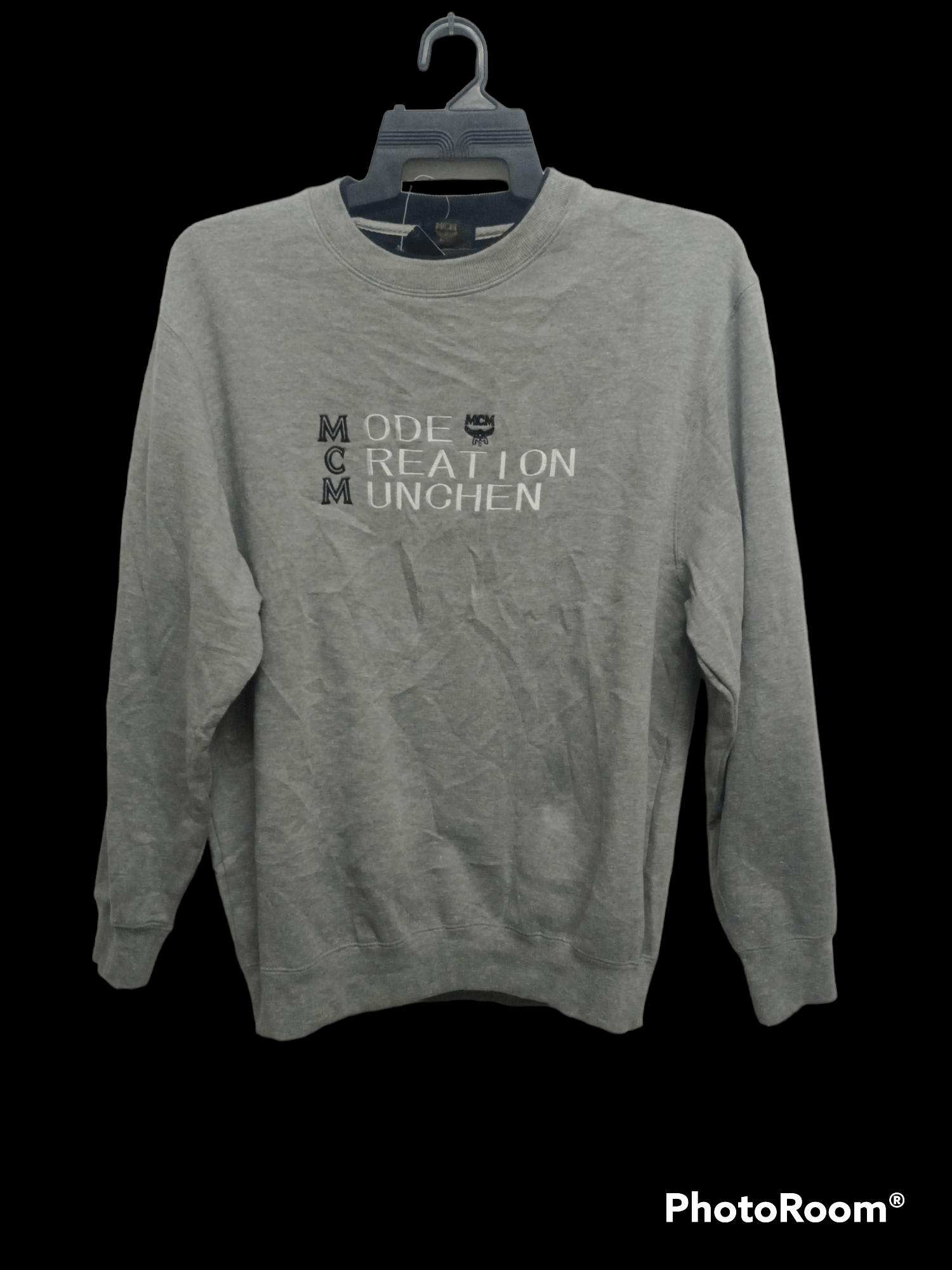 MCM SWEATSHIRTS