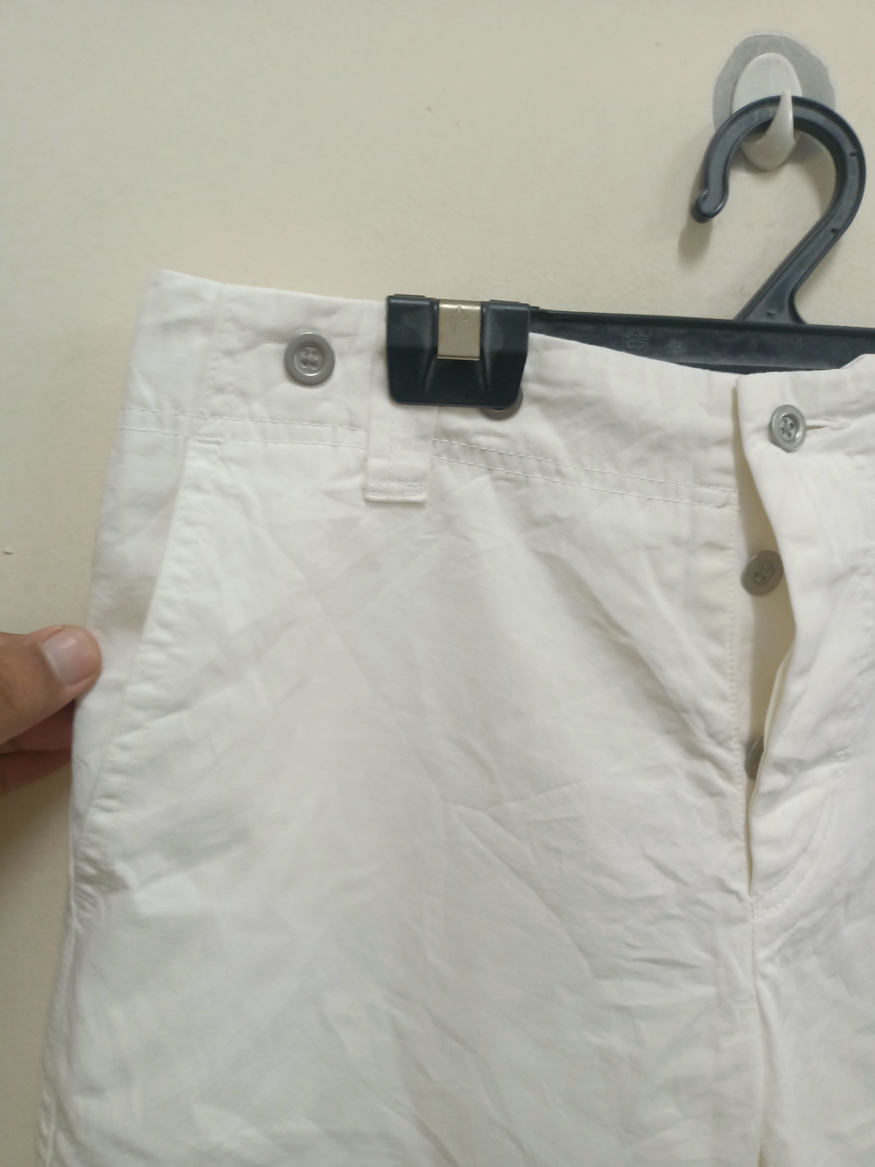 Margaret Howell Margaret Howell MHL short pant for her Size 32" / US 10 / IT 46 - 4 Thumbnail