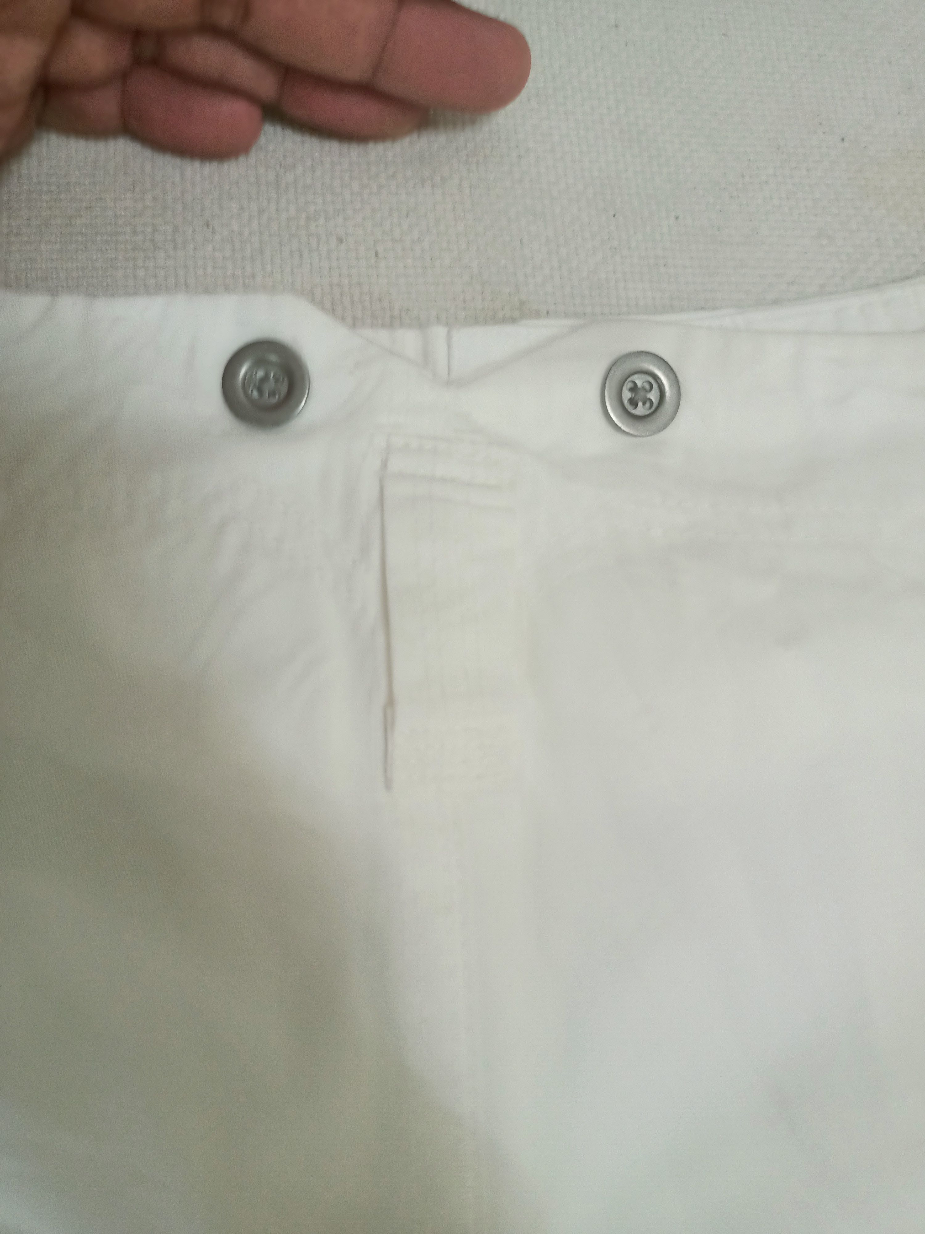 Margaret Howell Margaret Howell MHL short pant for her Size 32" / US 10 / IT 46 - 5 Thumbnail