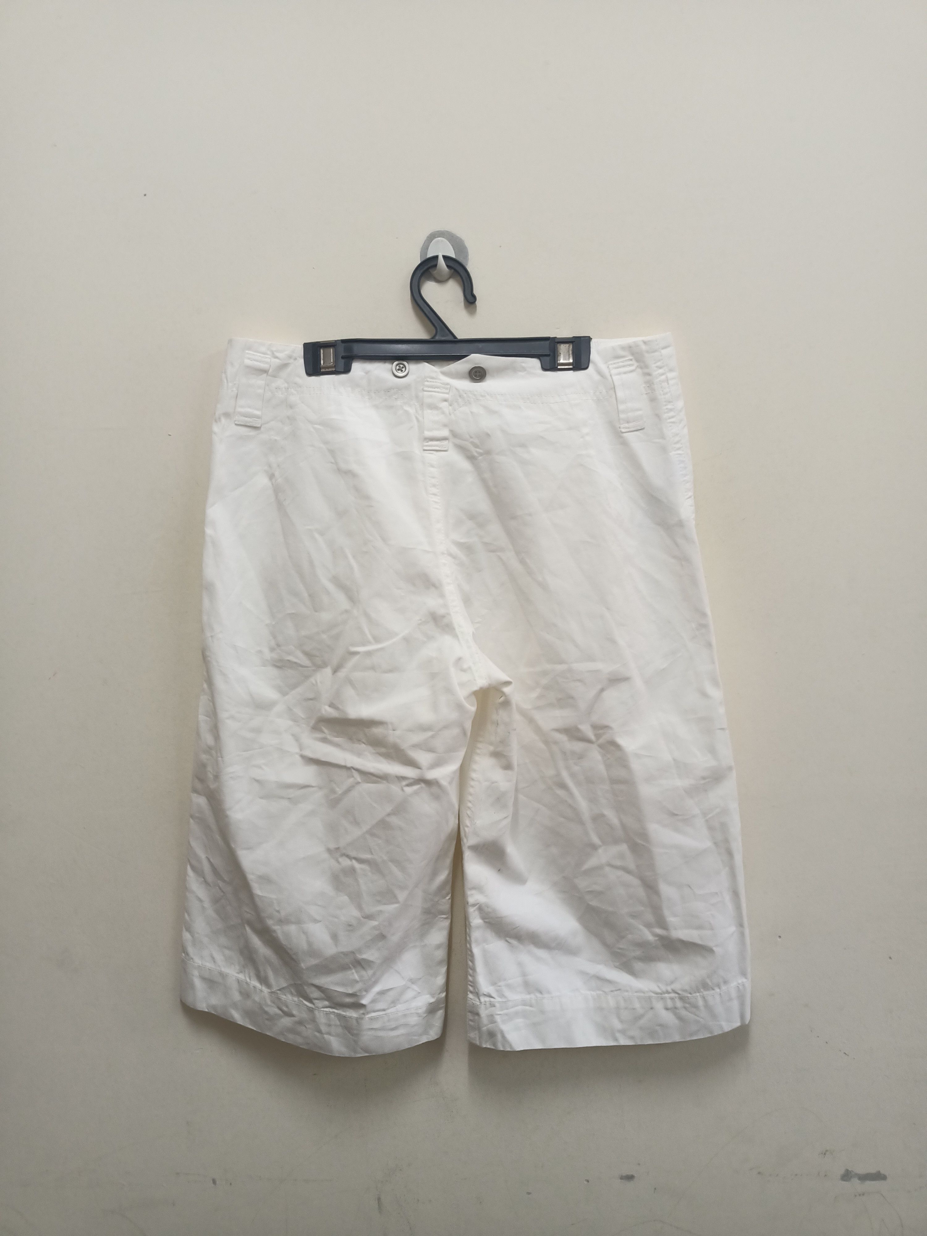 Margaret Howell Margaret Howell MHL short pant for her Size 32" / US 10 / IT 46 - 2 Thumbnail