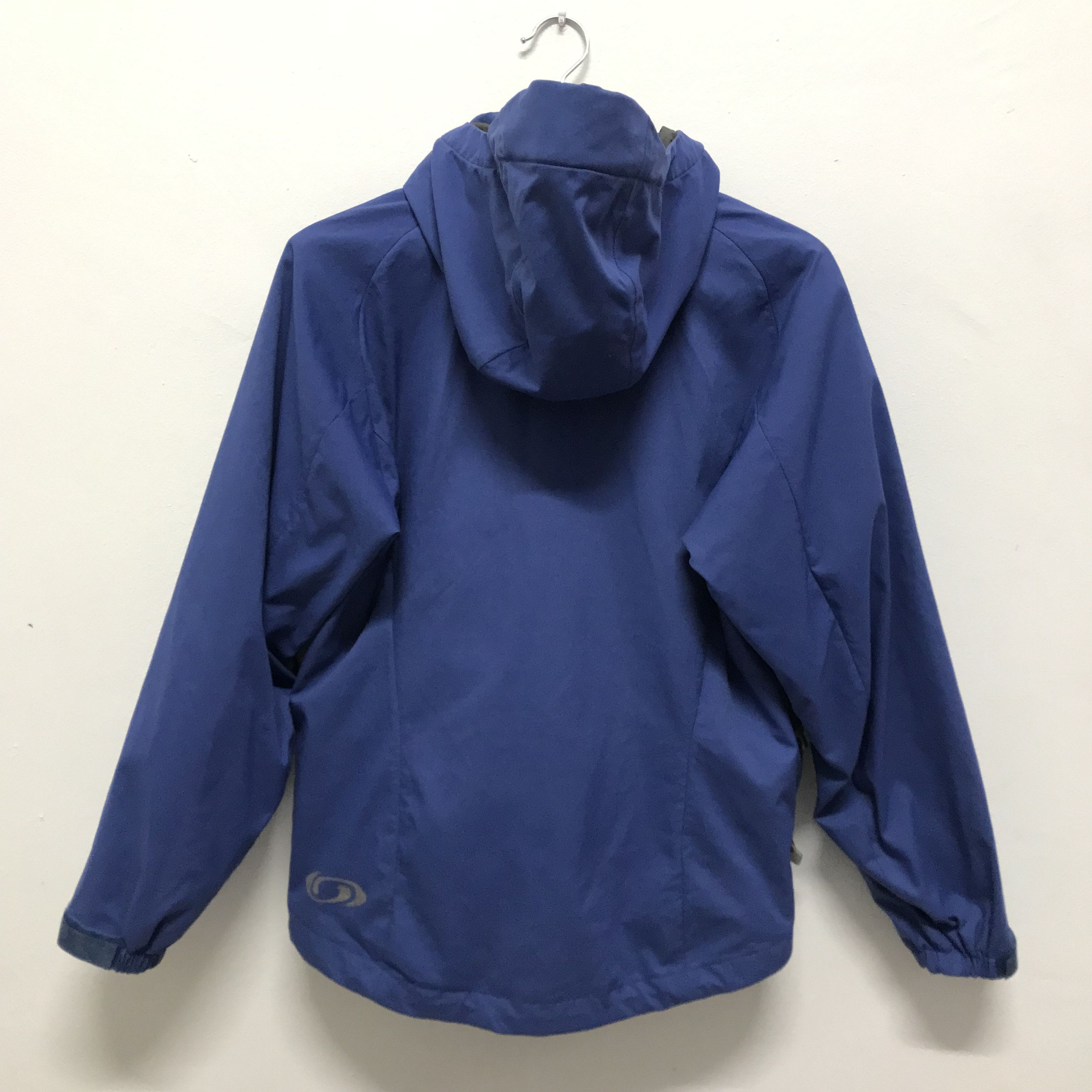 Salomon Salomon jacket X static outdoor sportwear Size US M / EU 48-50 / 2 - 5 Thumbnail