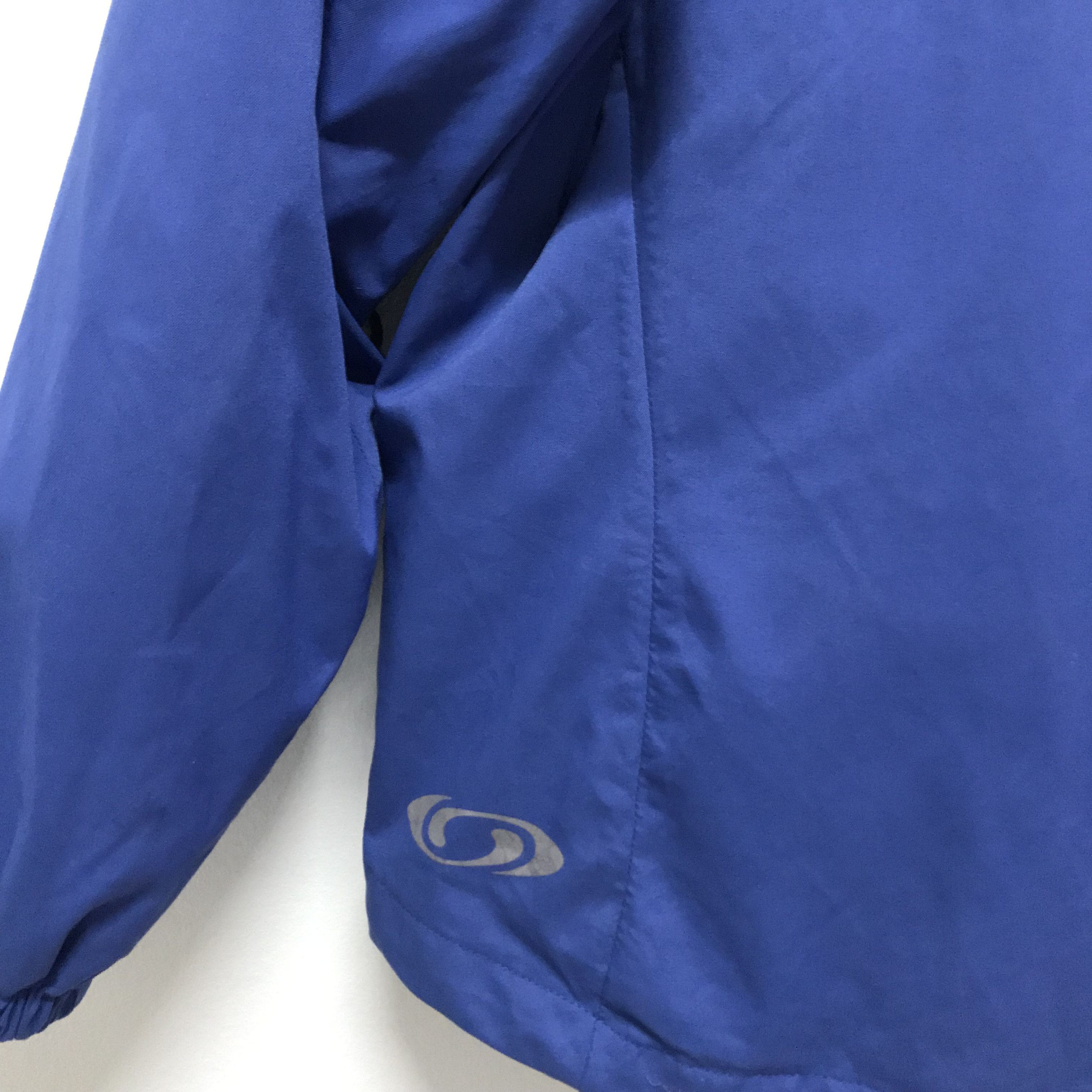 Salomon Salomon jacket X static outdoor sportwear Size US M / EU 48-50 / 2 - 8 Thumbnail