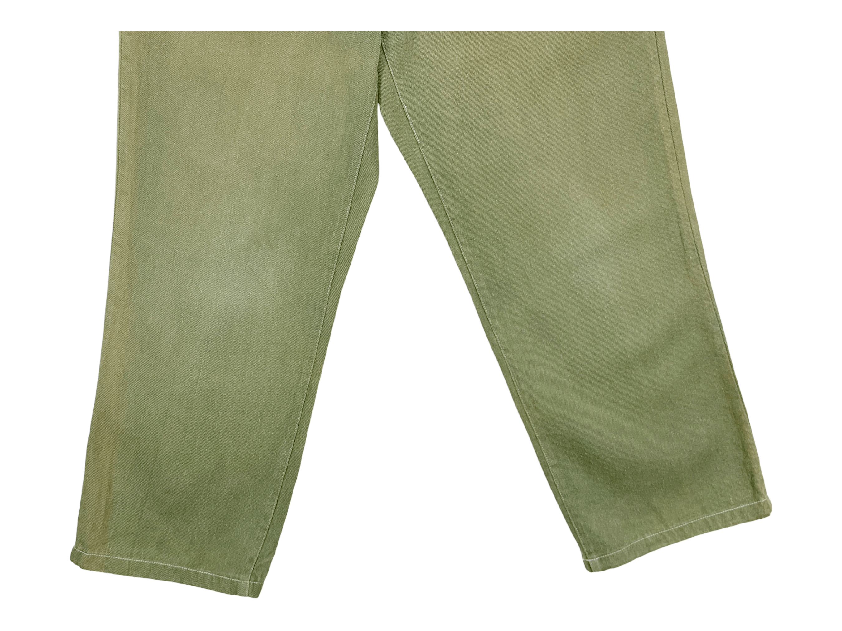 Japanese Brand Phatee Wear Jeans Baggy Jeans Hip Hop Skateboards Jeans Size US 32 / EU 48 - 5 Thumbnail
