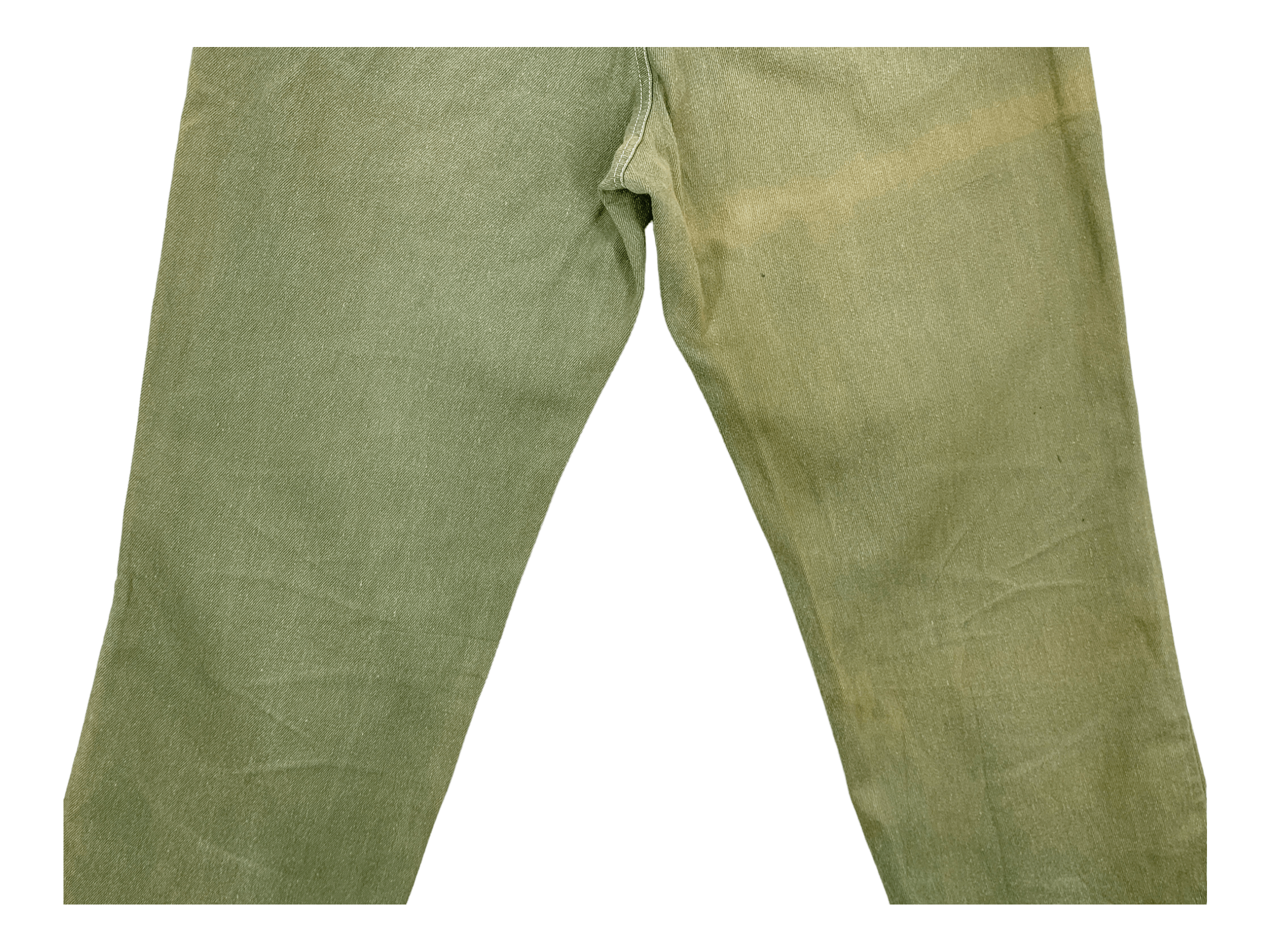 Japanese Brand Phatee Wear Jeans Baggy Jeans Hip Hop Skateboards Jeans Size US 32 / EU 48 - 8 Thumbnail